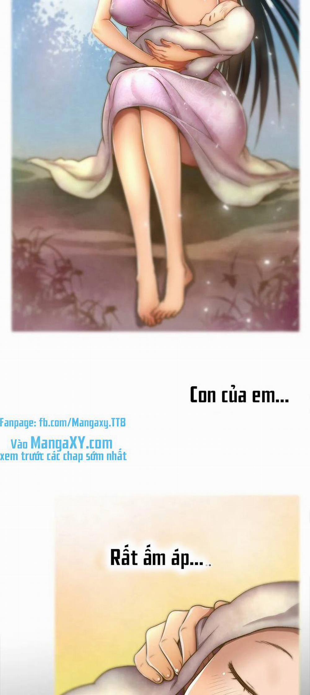 Trang Trại Nuôi Người 16 trang 8