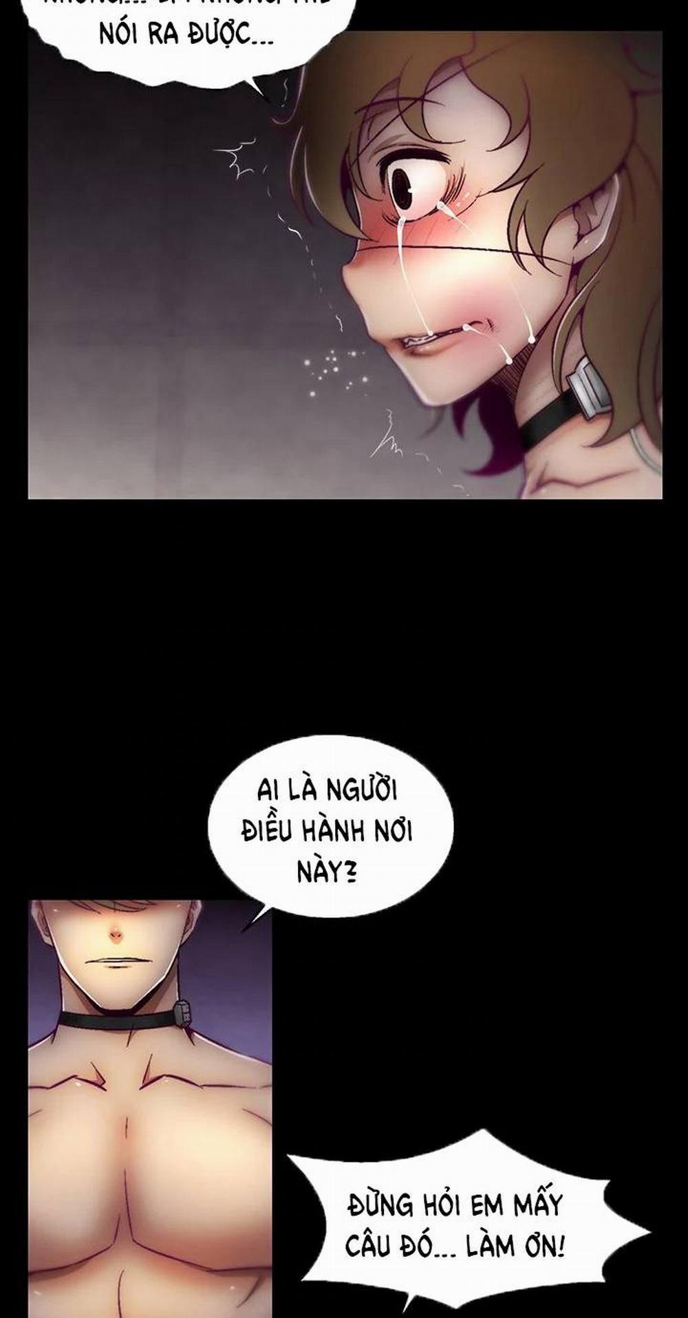 Trang Trại Nuôi Người 18 trang 17