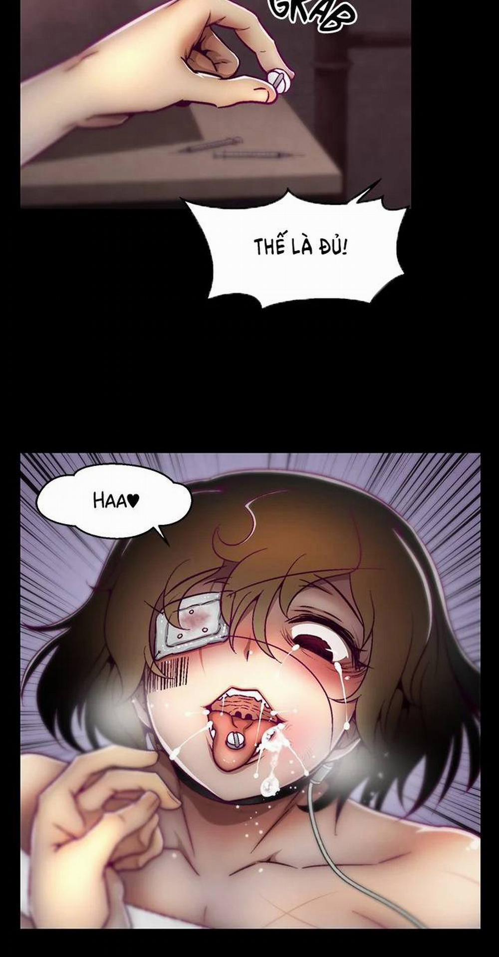 Trang Trại Nuôi Người 18 trang 21