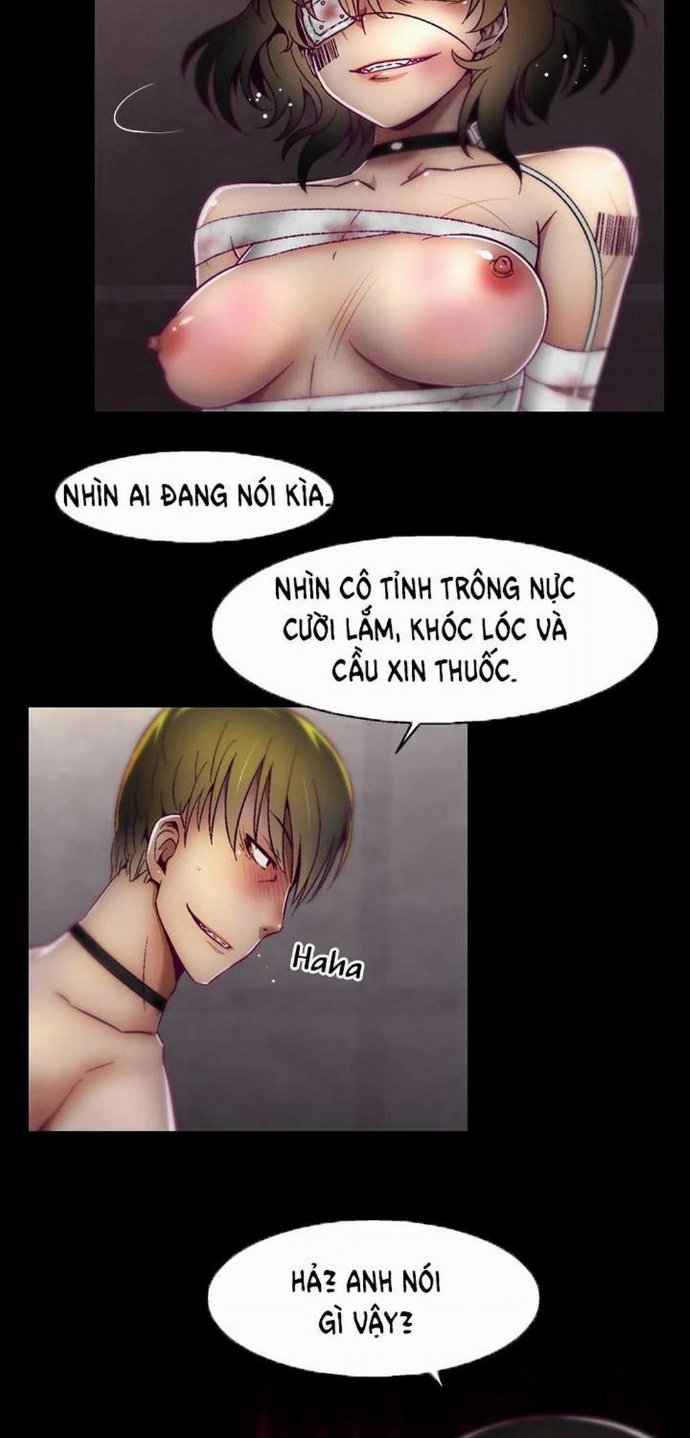 Trang Trại Nuôi Người 18 trang 25