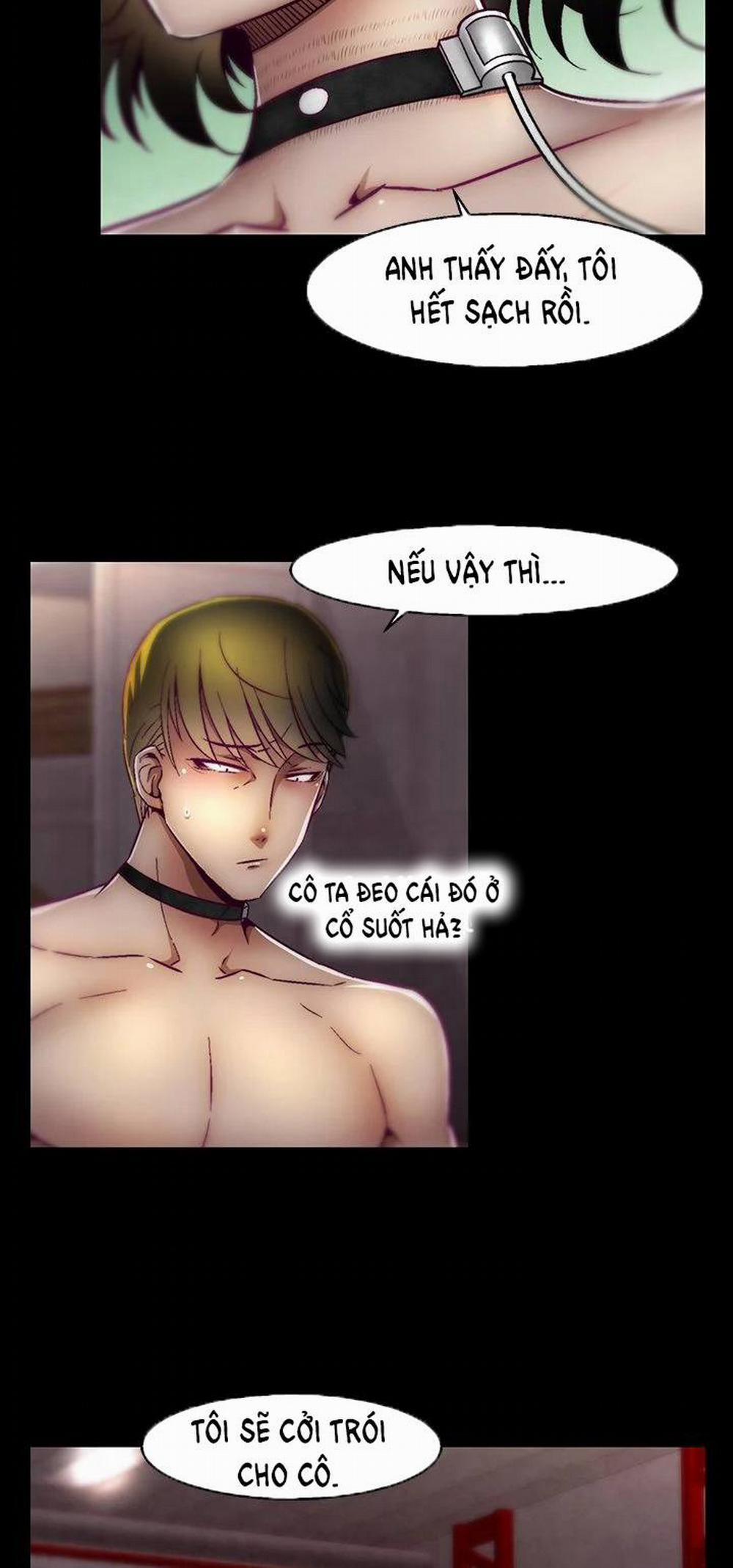 Trang Trại Nuôi Người 18 trang 28