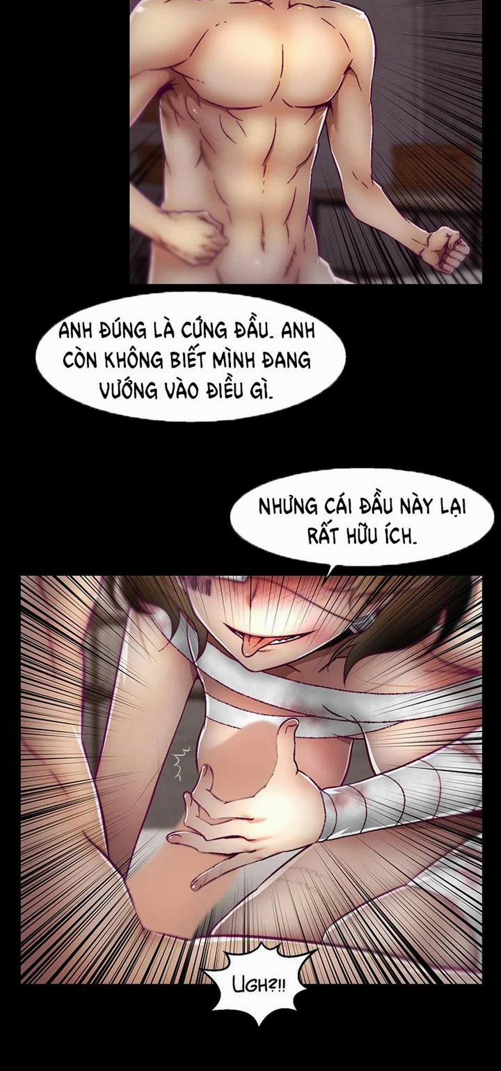 Trang Trại Nuôi Người 18 trang 31