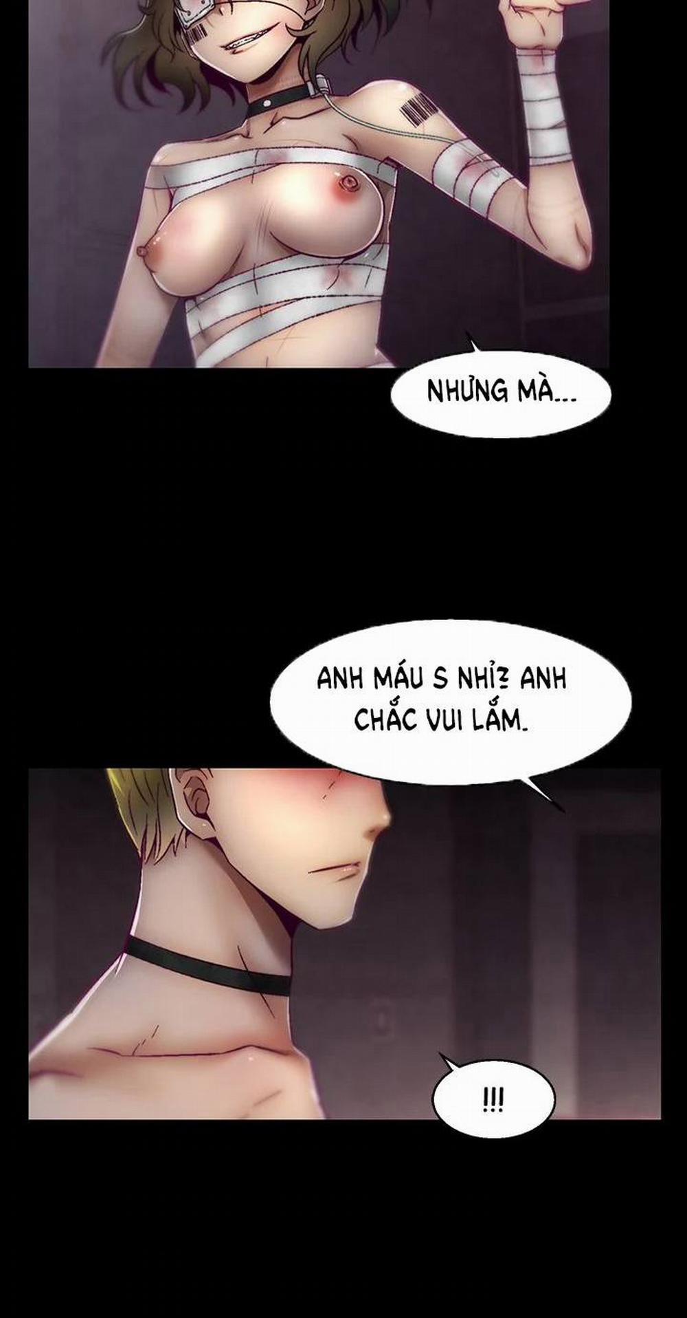 Trang Trại Nuôi Người 18 trang 41