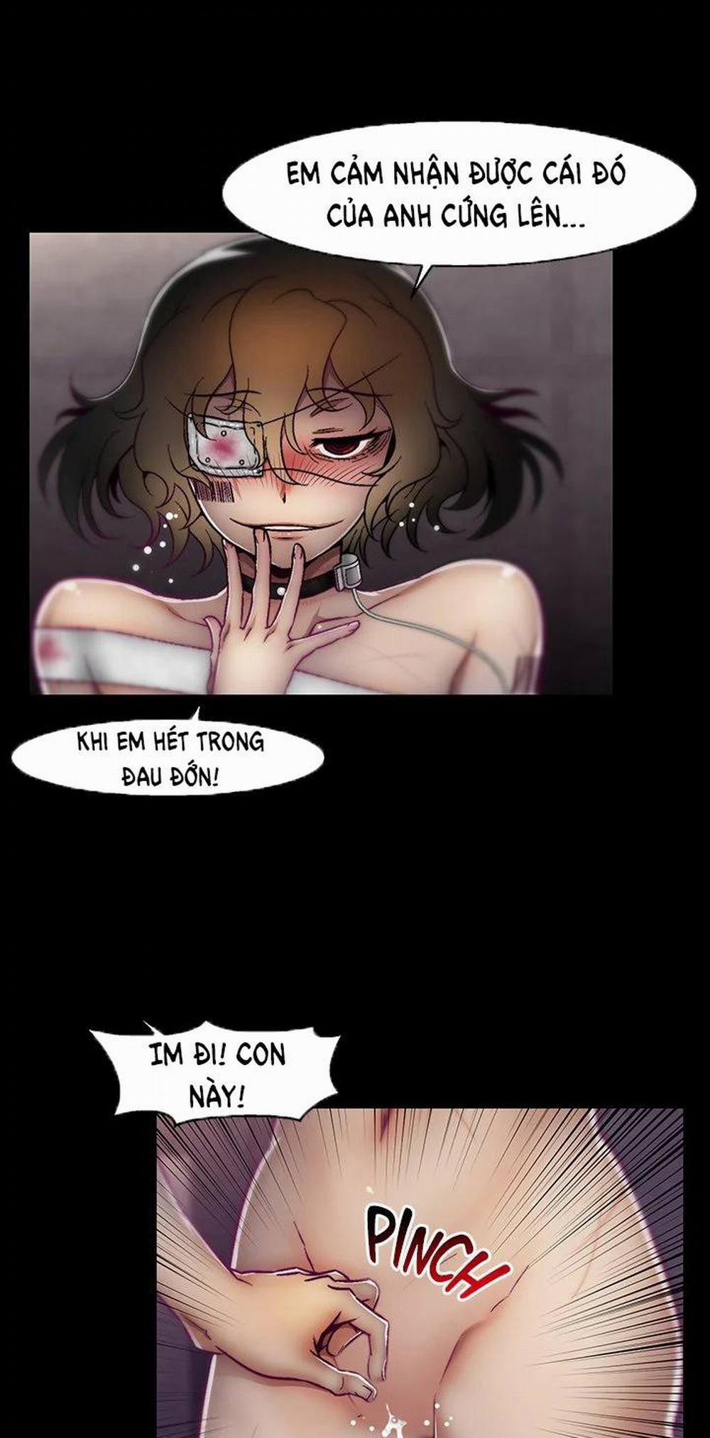 Trang Trại Nuôi Người 18 trang 42