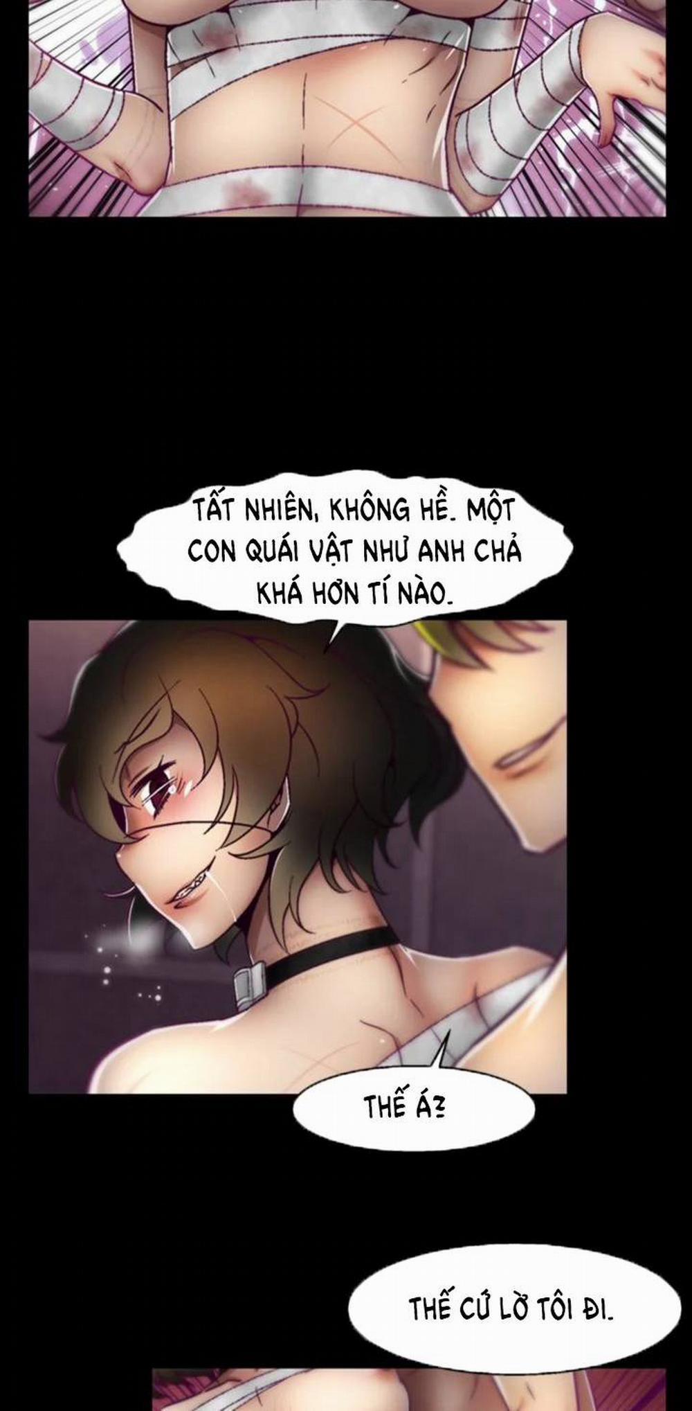 Trang Trại Nuôi Người 19 trang 24