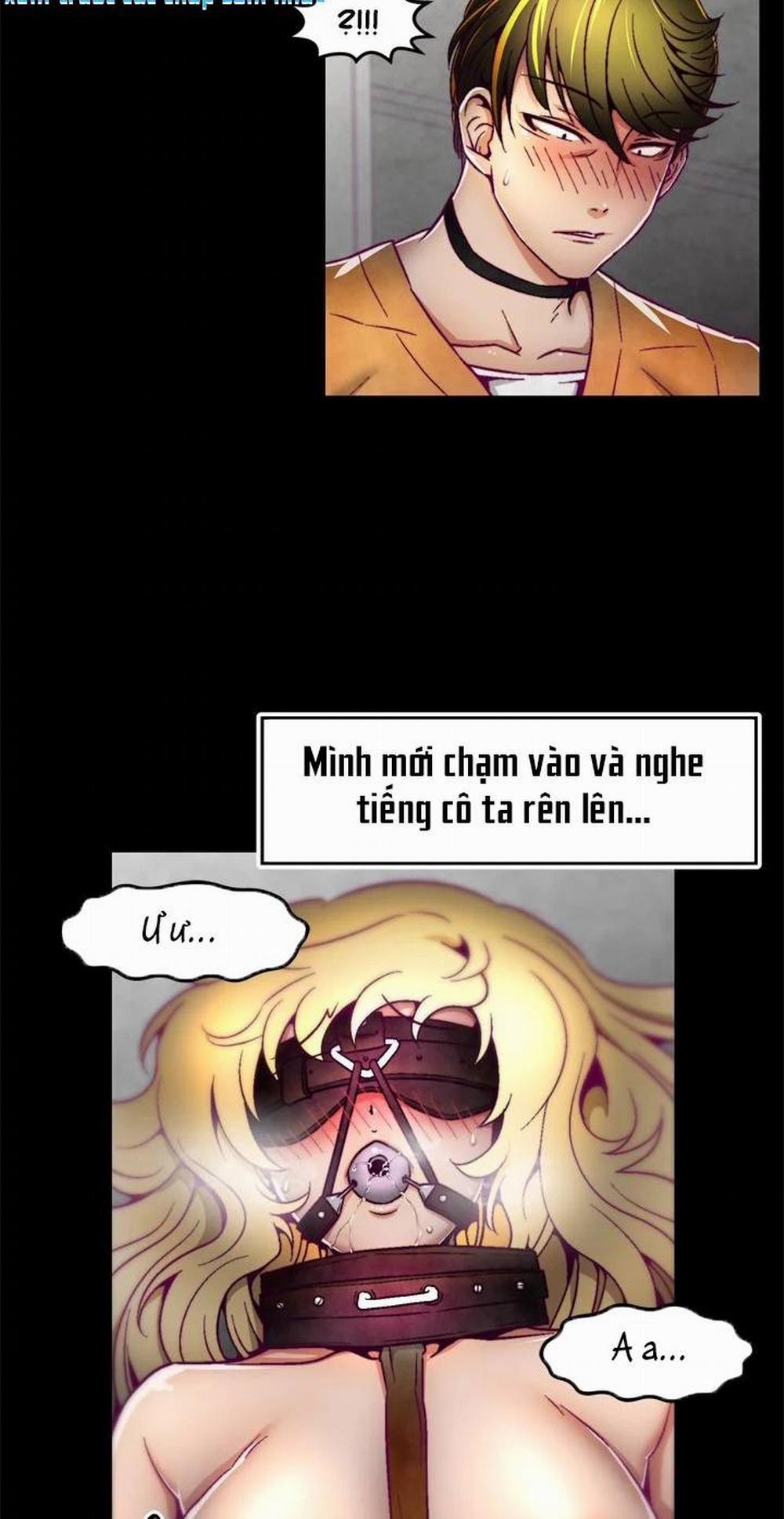 Trang Trại Nuôi Người 2 trang 13