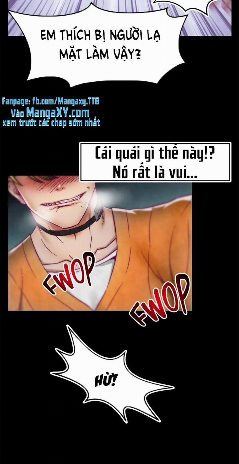 Trang Trại Nuôi Người 2 trang 16