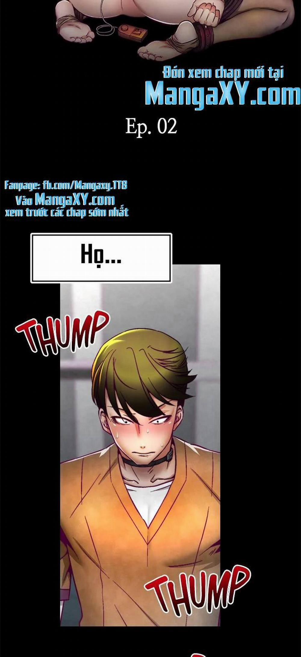 Trang Trại Nuôi Người 2 trang 2