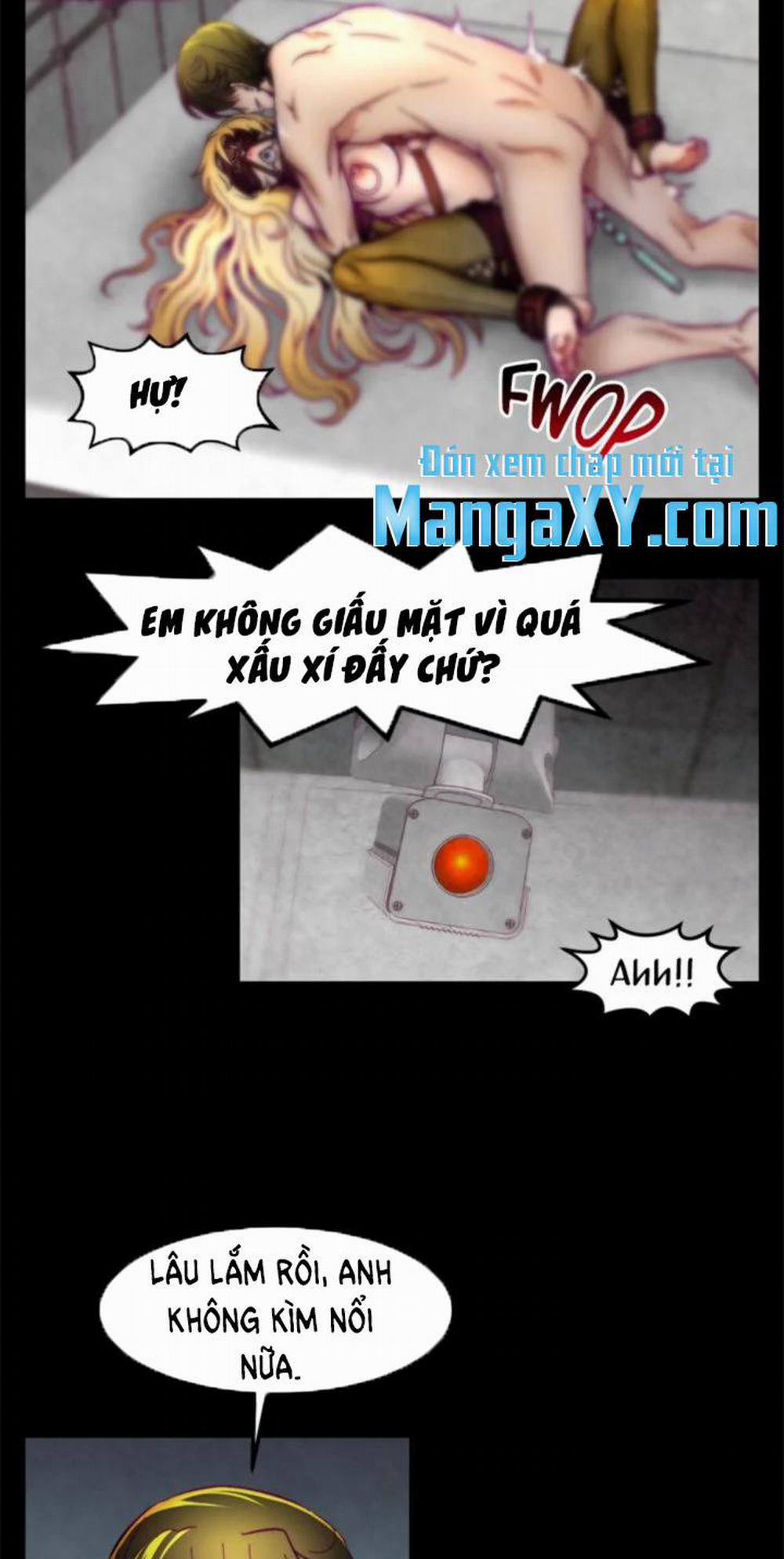 Trang Trại Nuôi Người 2 trang 32