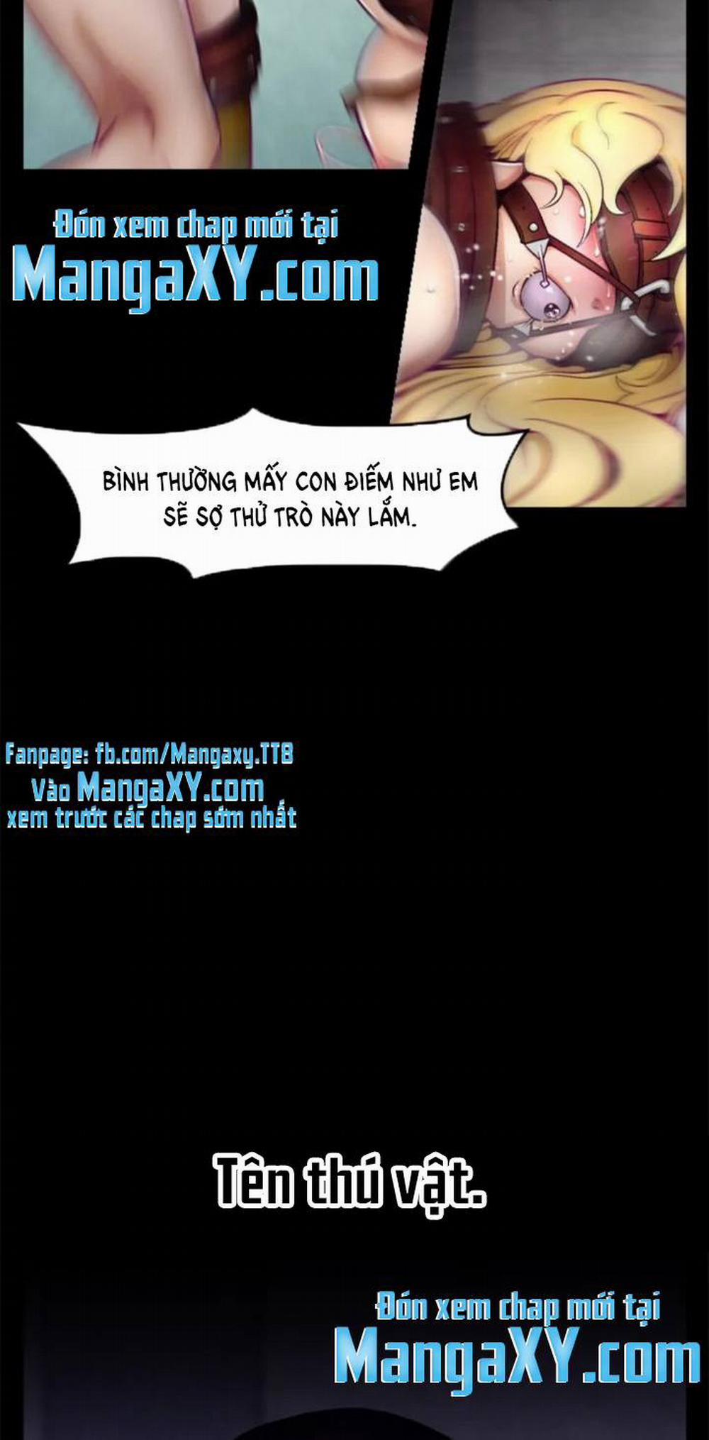 Trang Trại Nuôi Người 2 trang 45