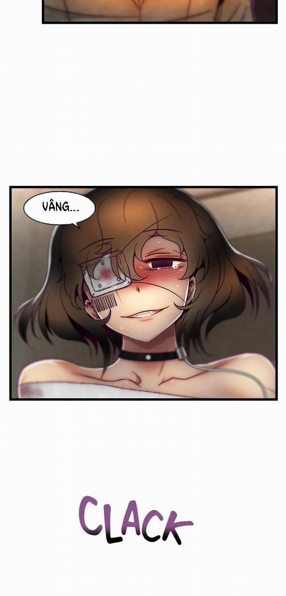 Trang Trại Nuôi Người 20 trang 13