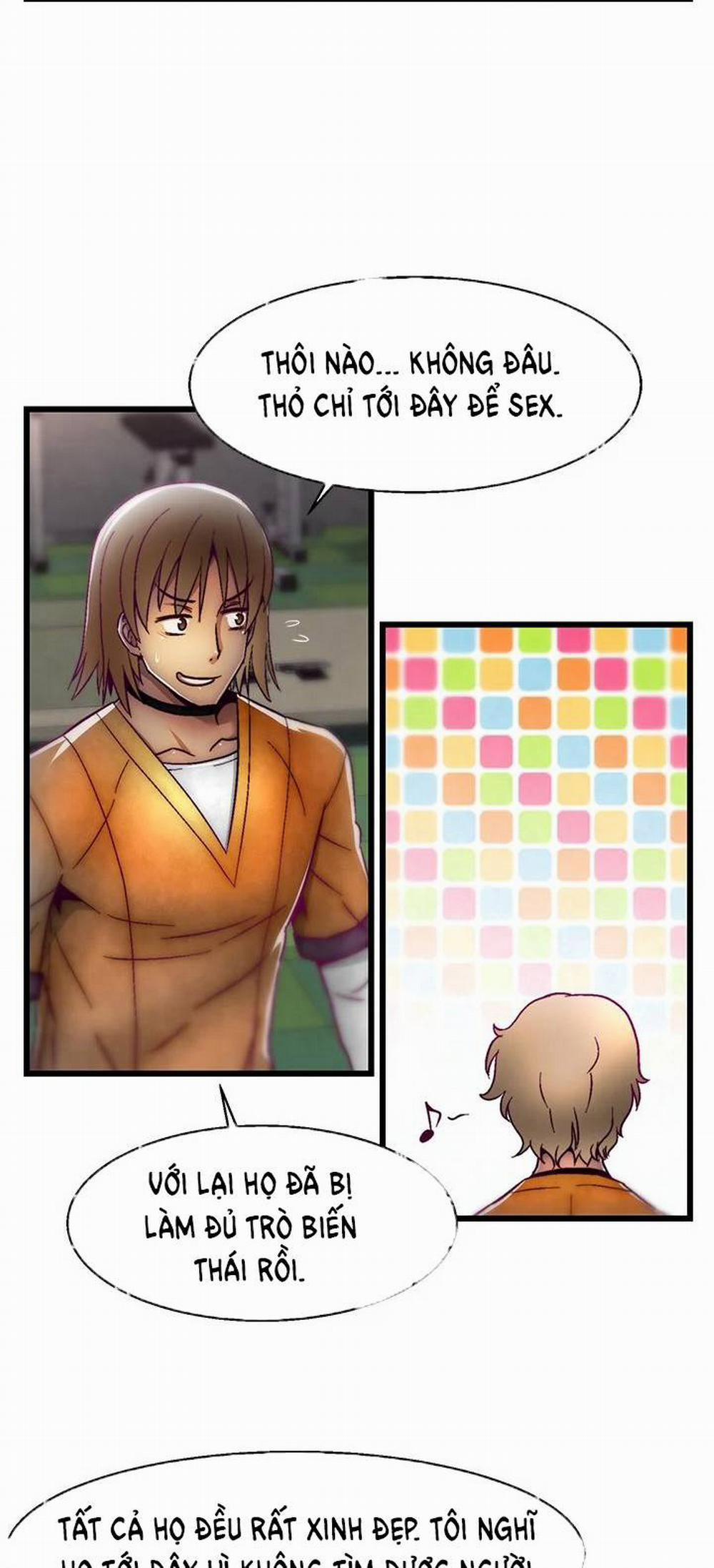 Trang Trại Nuôi Người 20 trang 24