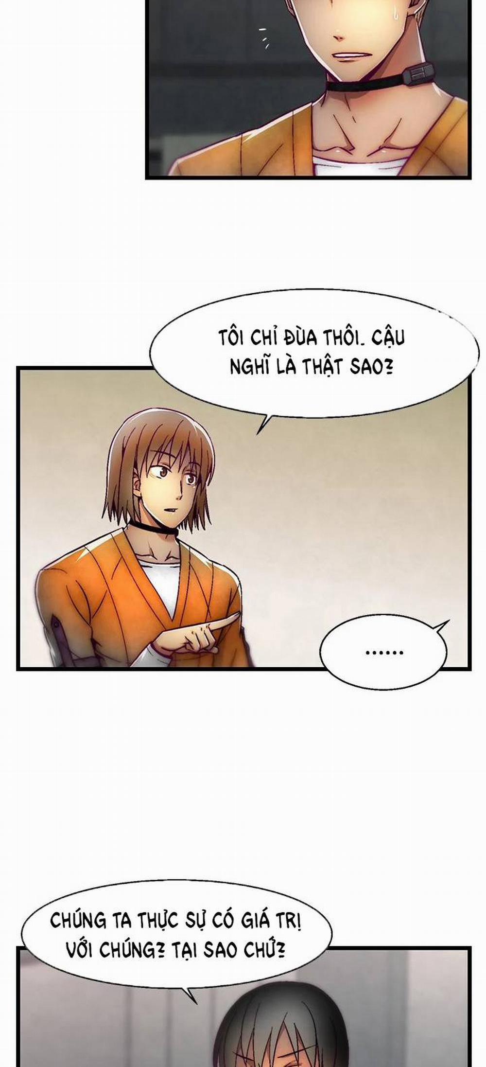 Trang Trại Nuôi Người 20 trang 26