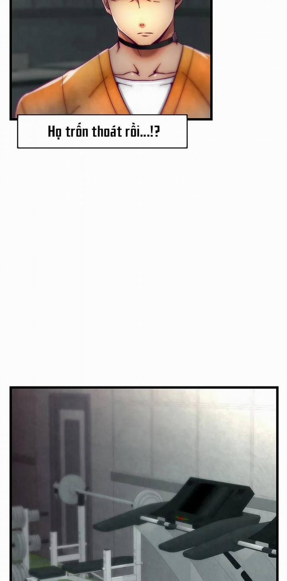 Trang Trại Nuôi Người 20 trang 30