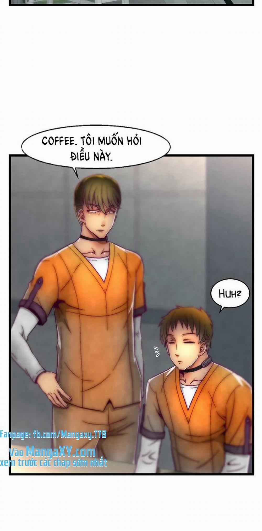 Trang Trại Nuôi Người 20 trang 31