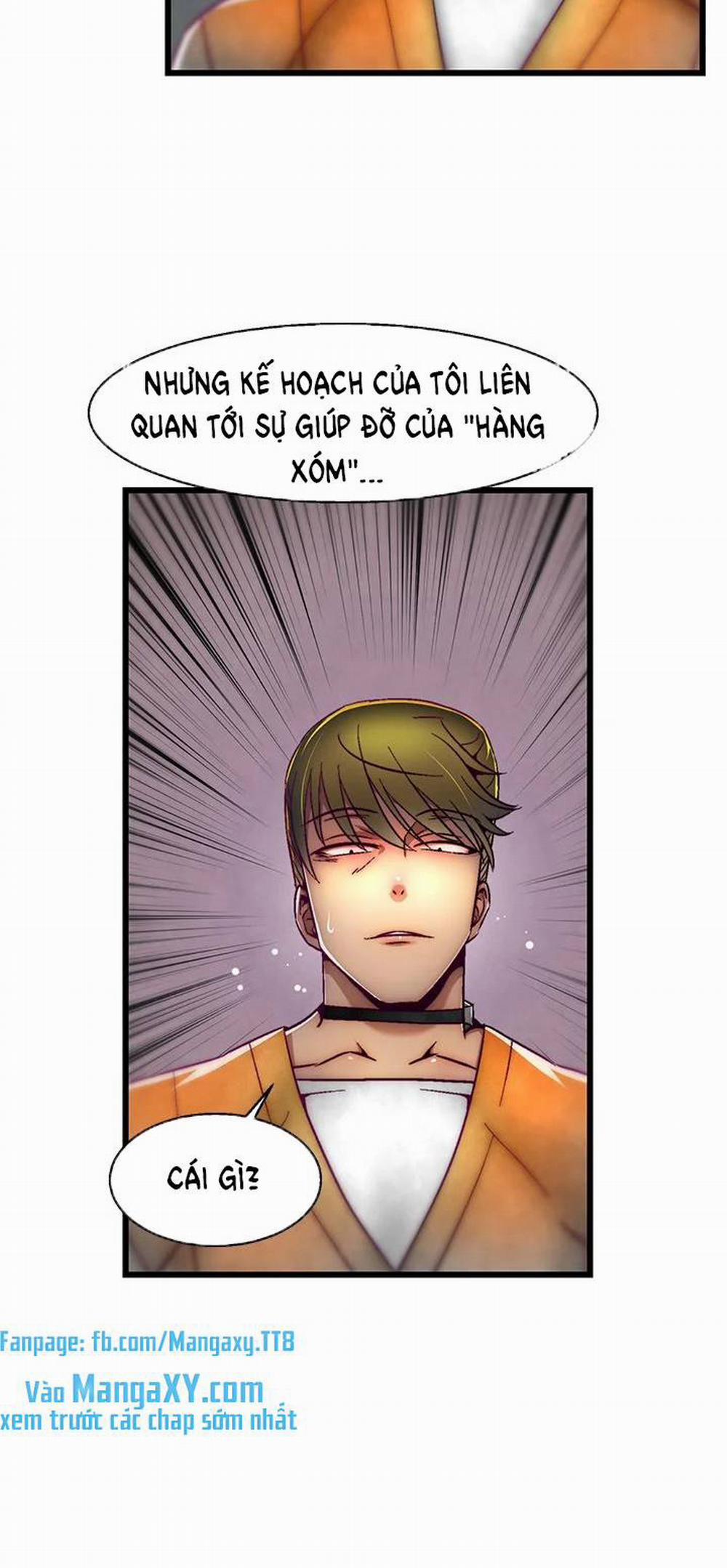 Trang Trại Nuôi Người 20 trang 40