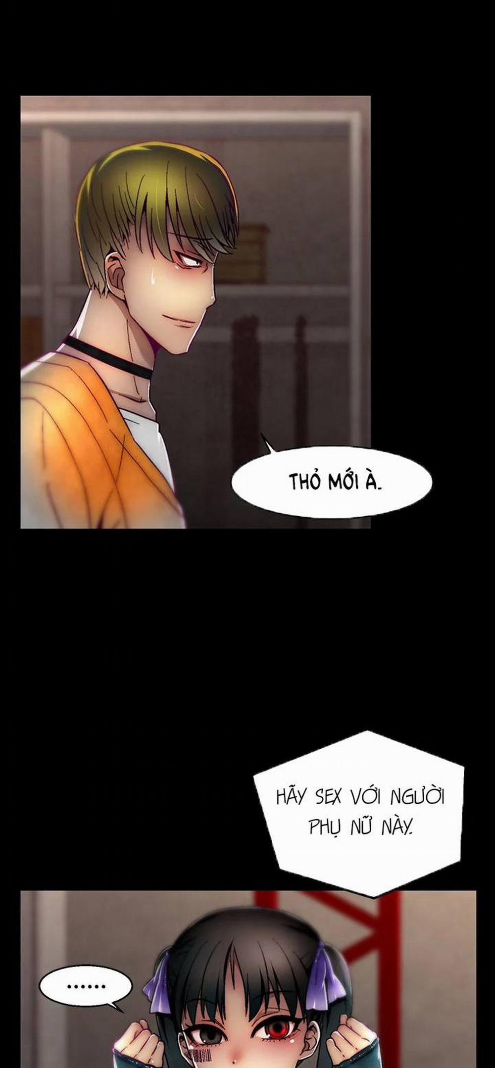 Trang Trại Nuôi Người 20 trang 45