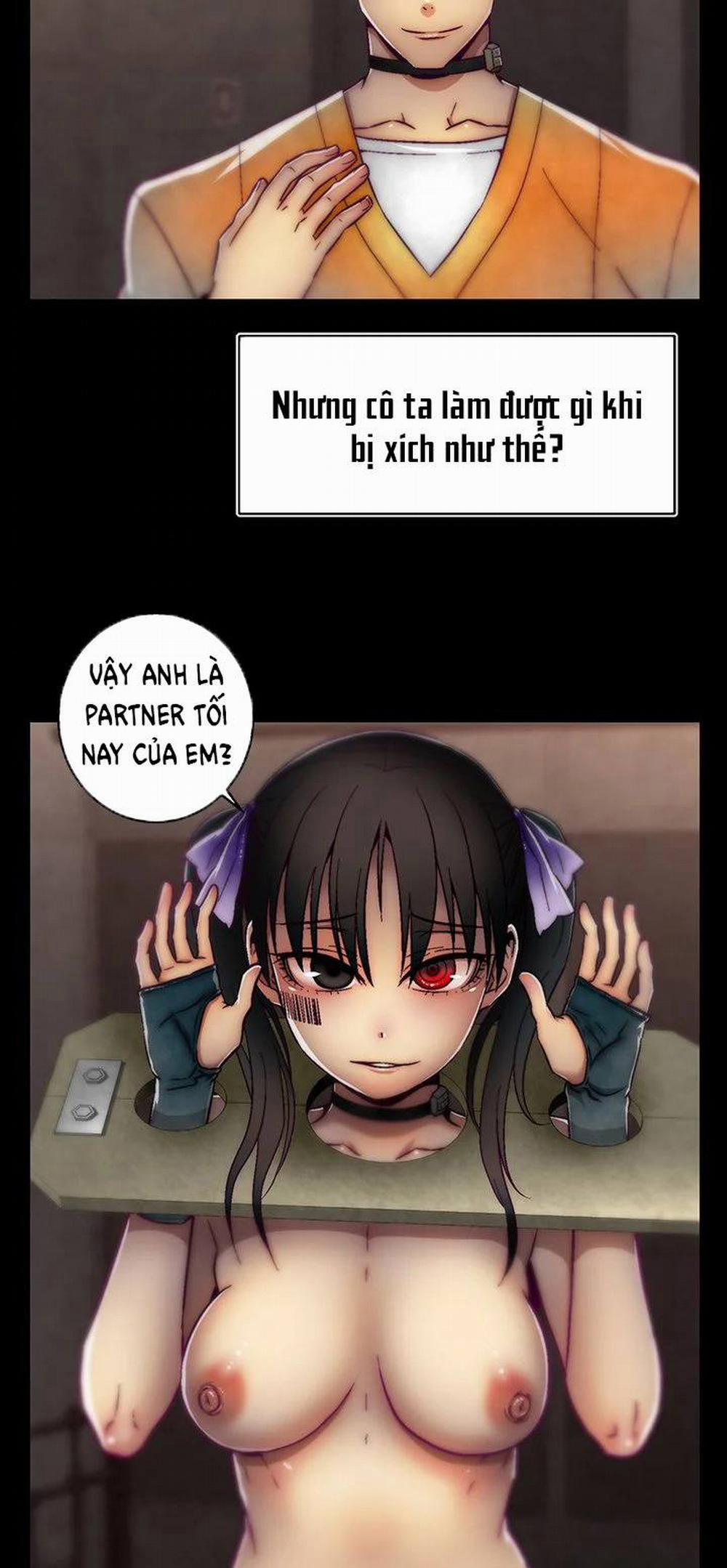 Trang Trại Nuôi Người 20 trang 47