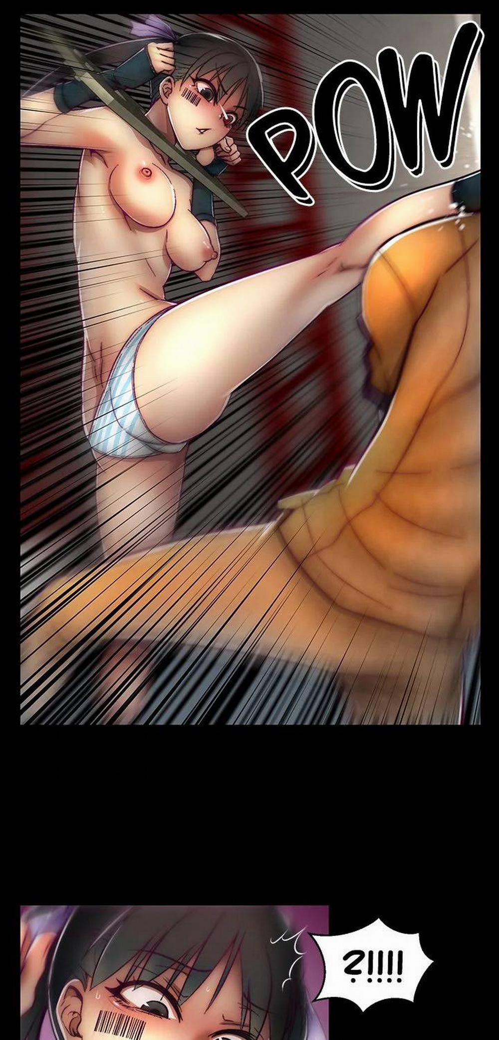 Trang Trại Nuôi Người 21 trang 10