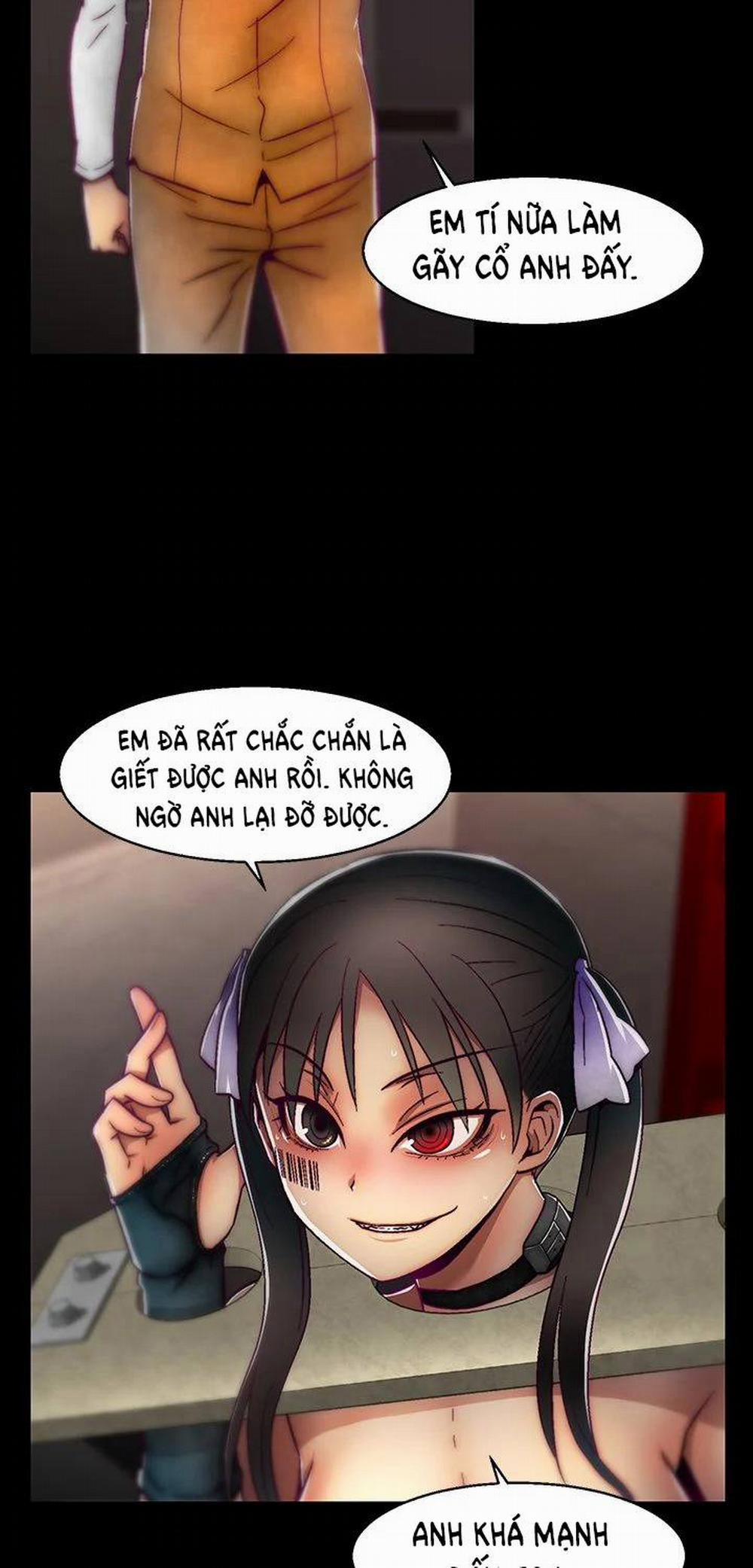 Trang Trại Nuôi Người 21 trang 14