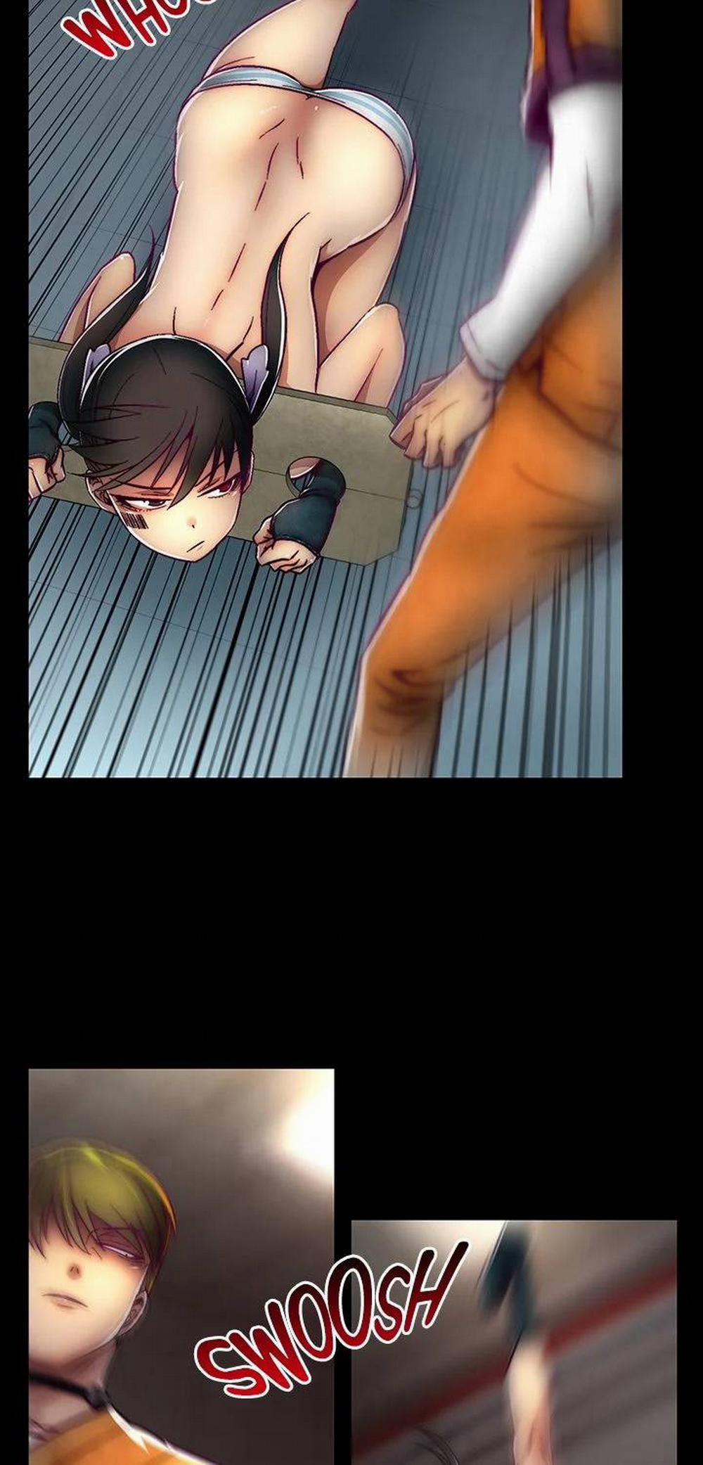 Trang Trại Nuôi Người 21 trang 16