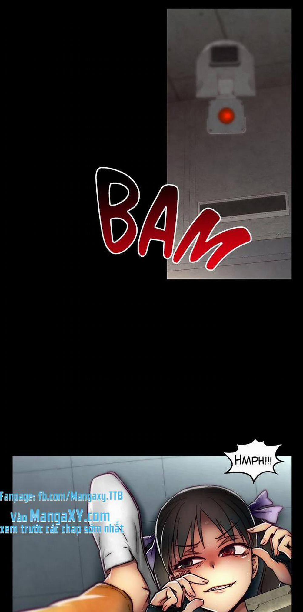 Trang Trại Nuôi Người 21 trang 20