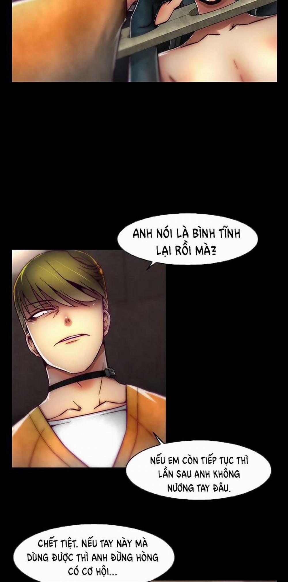 Trang Trại Nuôi Người 21 trang 21