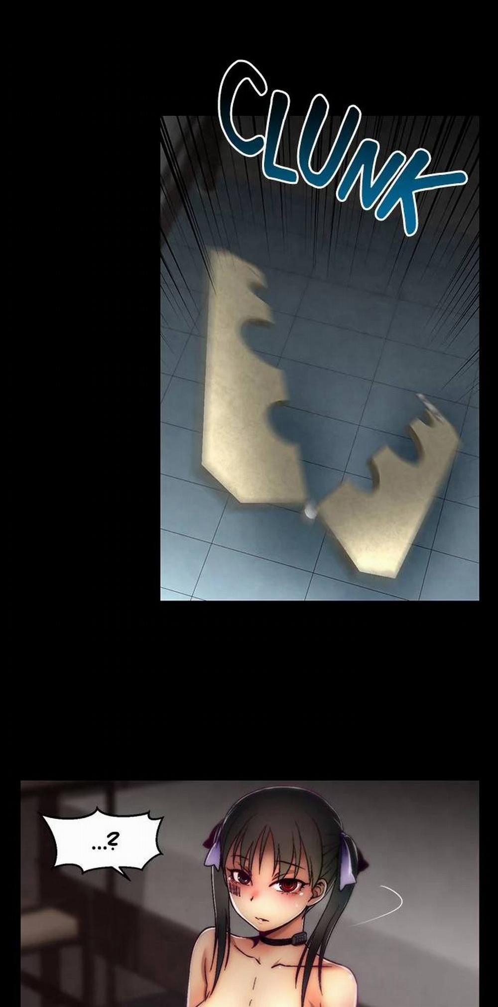 Trang Trại Nuôi Người 21 trang 23