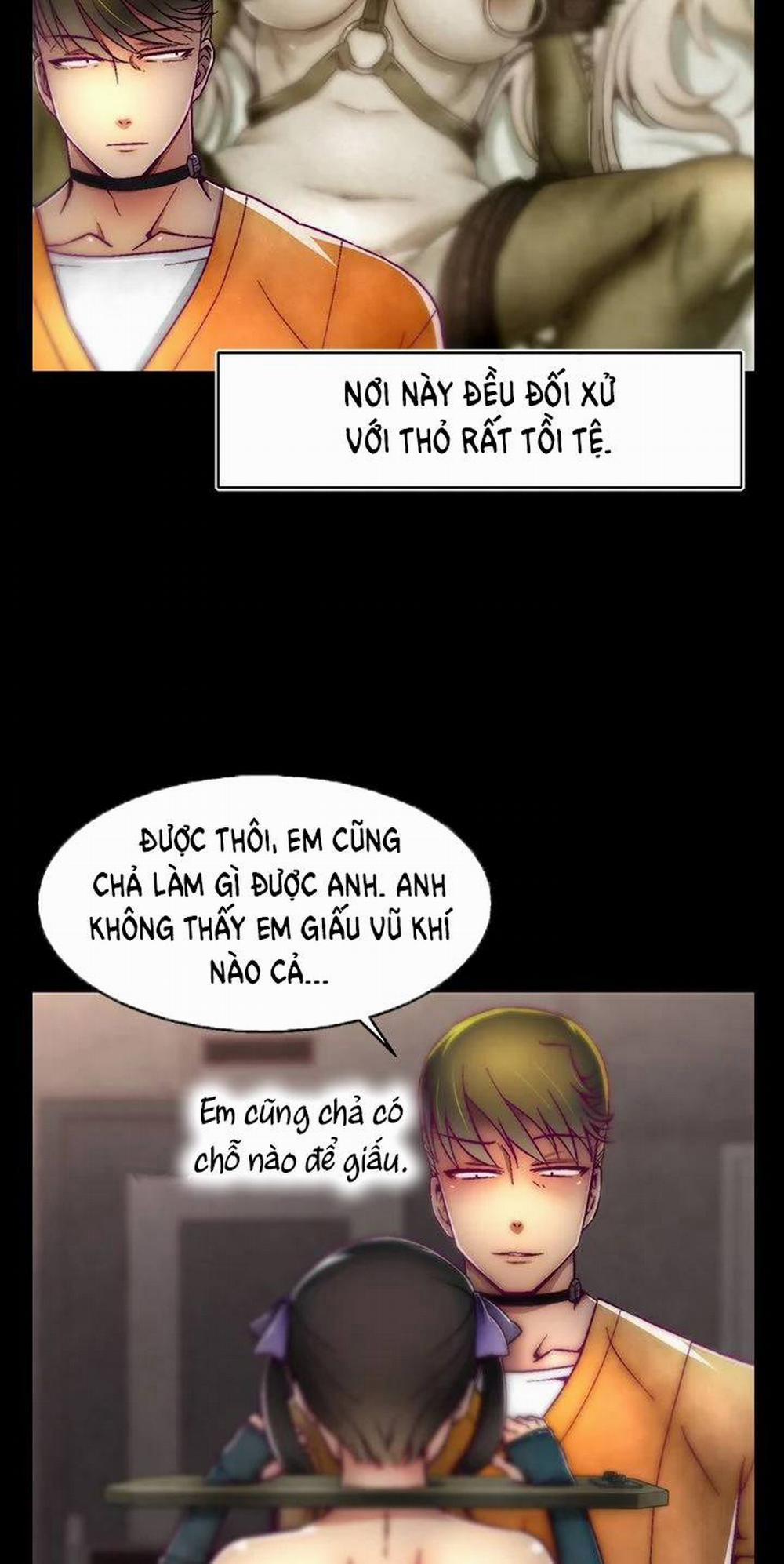 Trang Trại Nuôi Người 21 trang 7