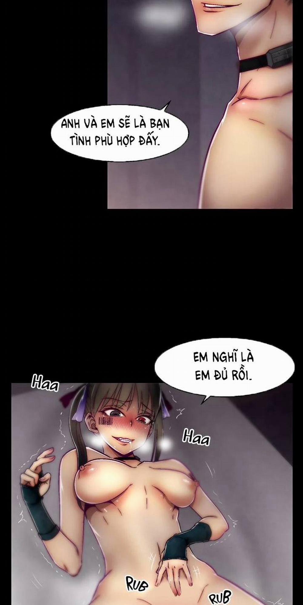 Trang Trại Nuôi Người 22 trang 35