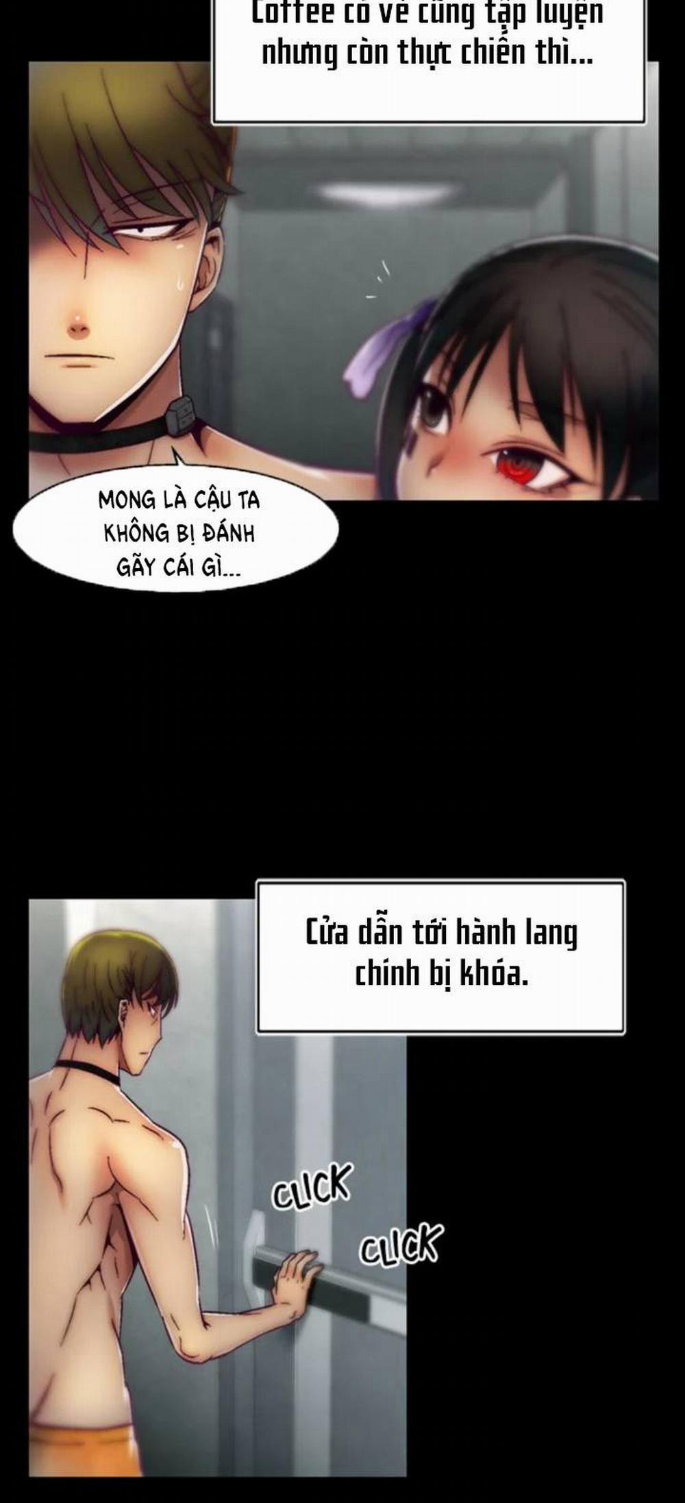 Trang Trại Nuôi Người 23 trang 16