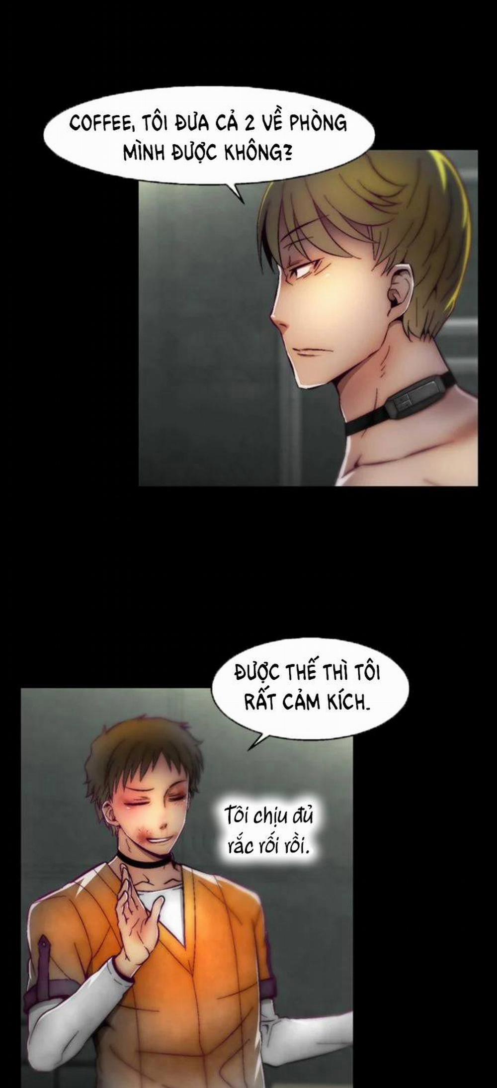 Trang Trại Nuôi Người 23 trang 28