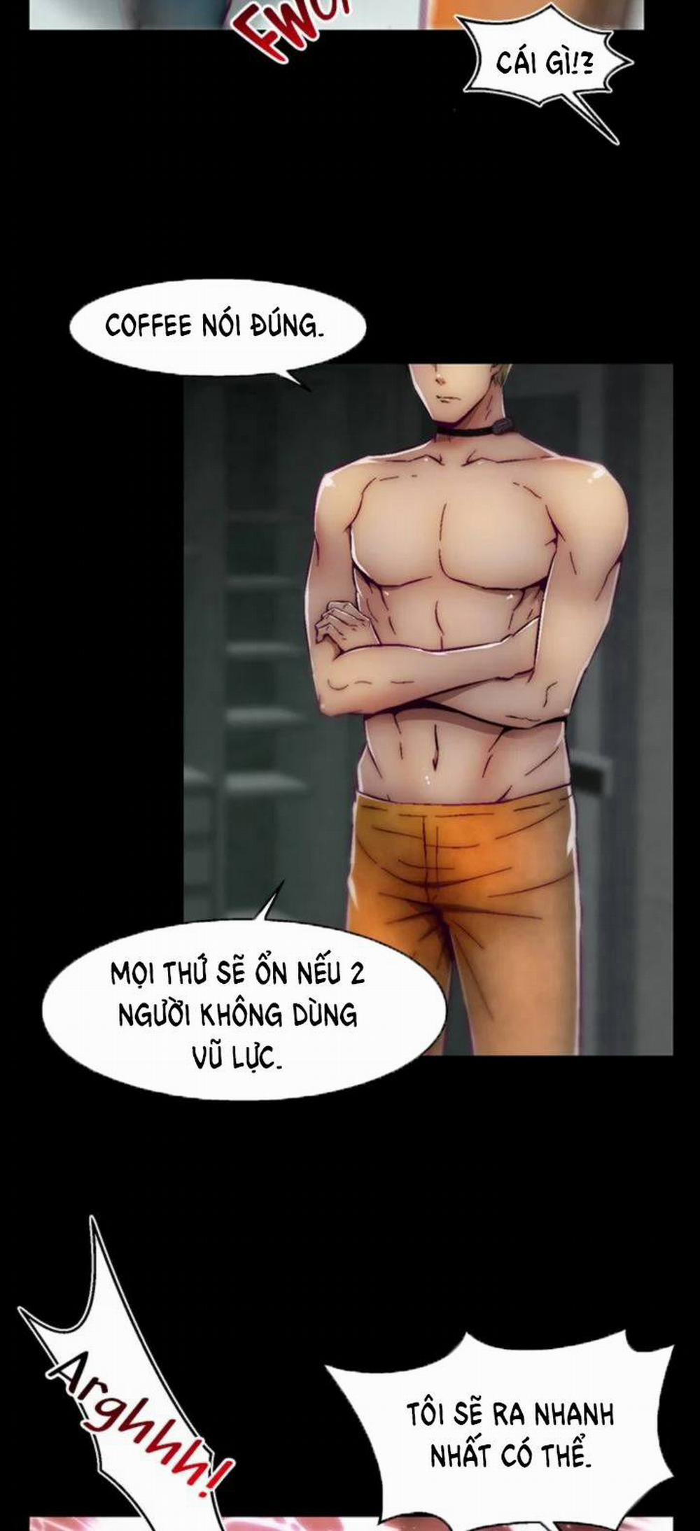 Trang Trại Nuôi Người 23 trang 34