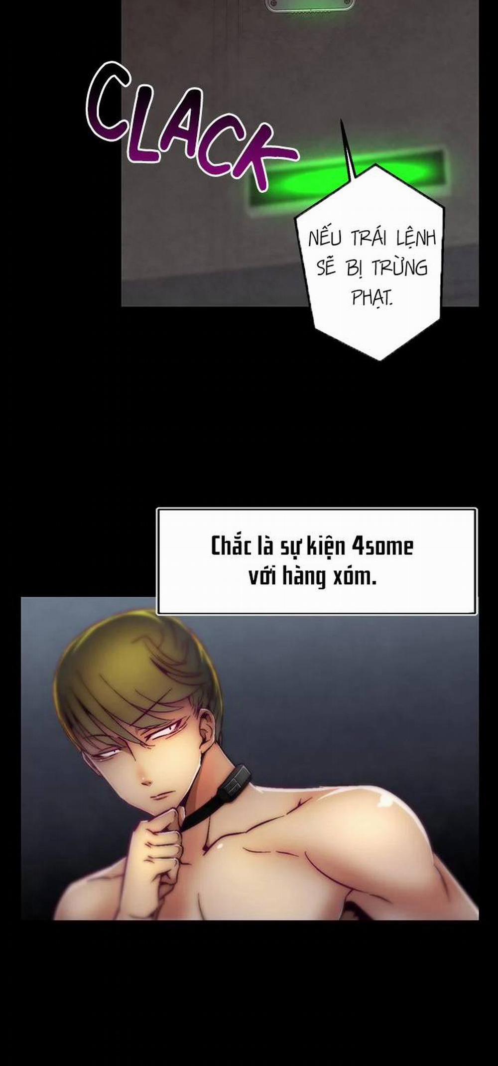 Trang Trại Nuôi Người 23 trang 9