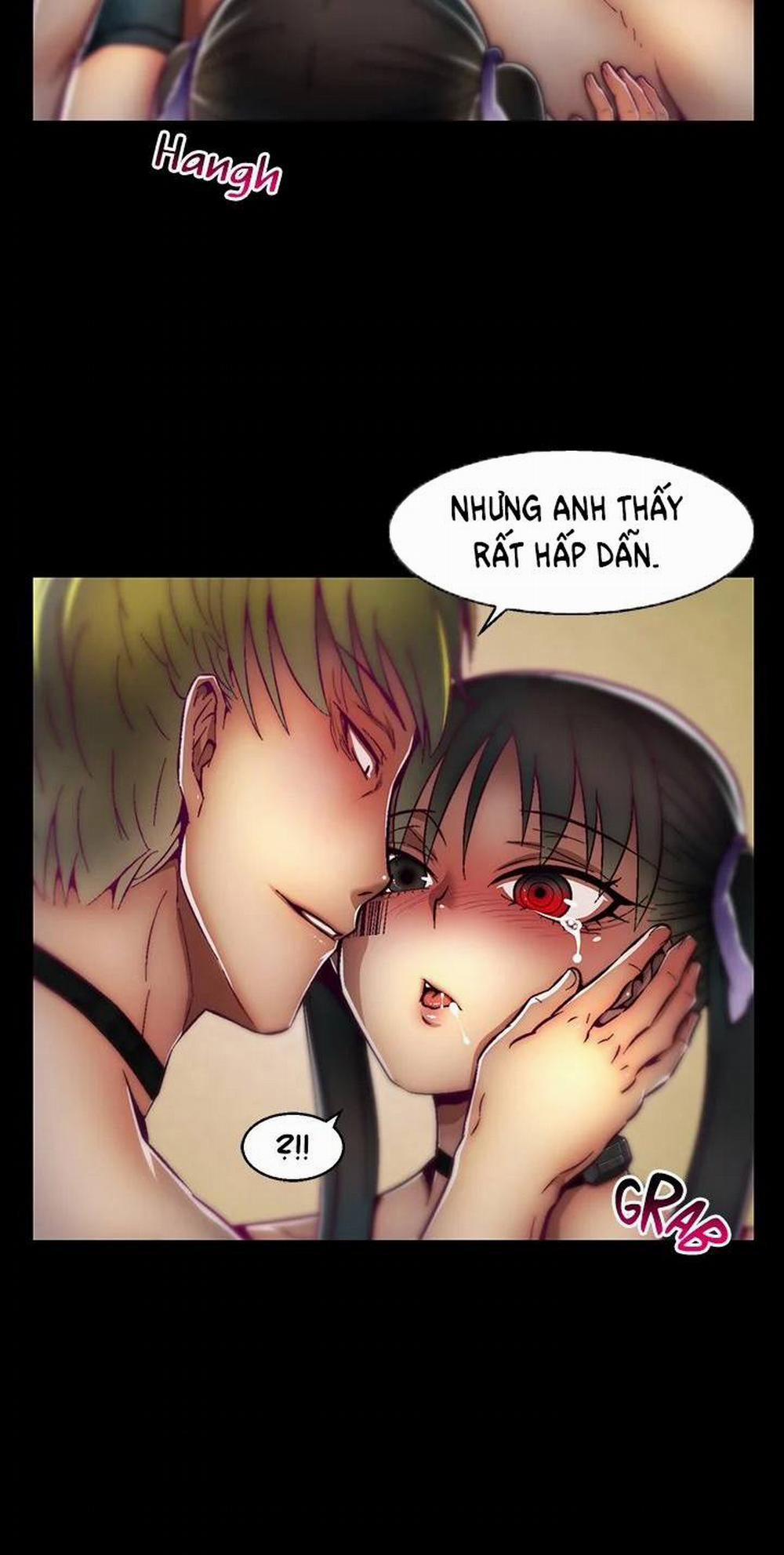 Trang Trại Nuôi Người 24 trang 12