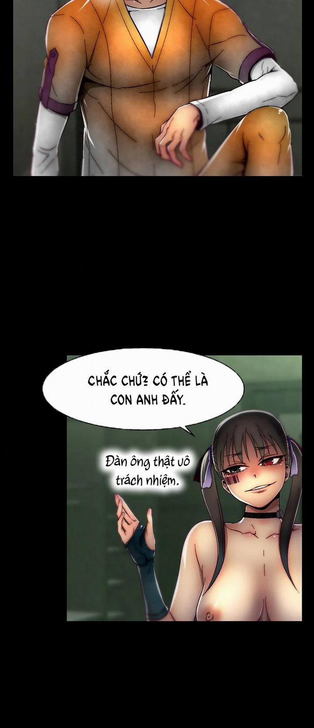 Trang Trại Nuôi Người 24 trang 17