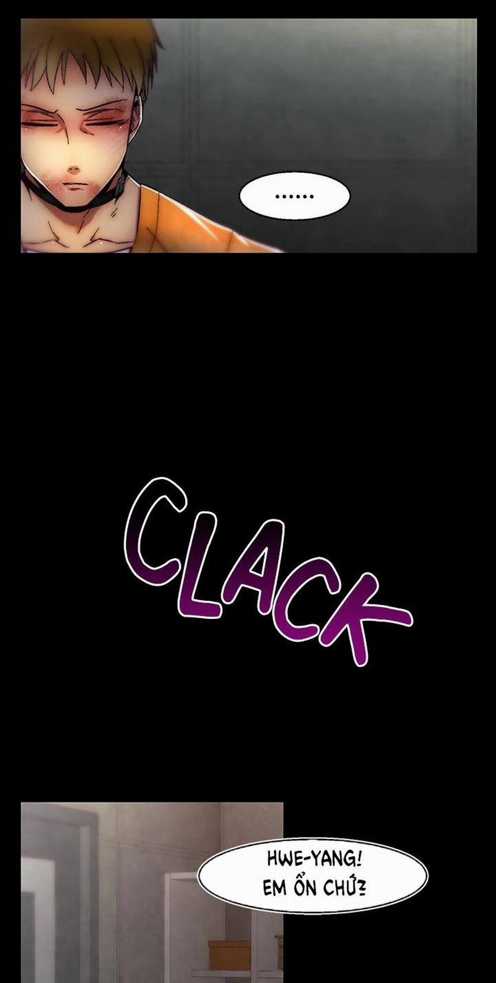 Trang Trại Nuôi Người 24 trang 21