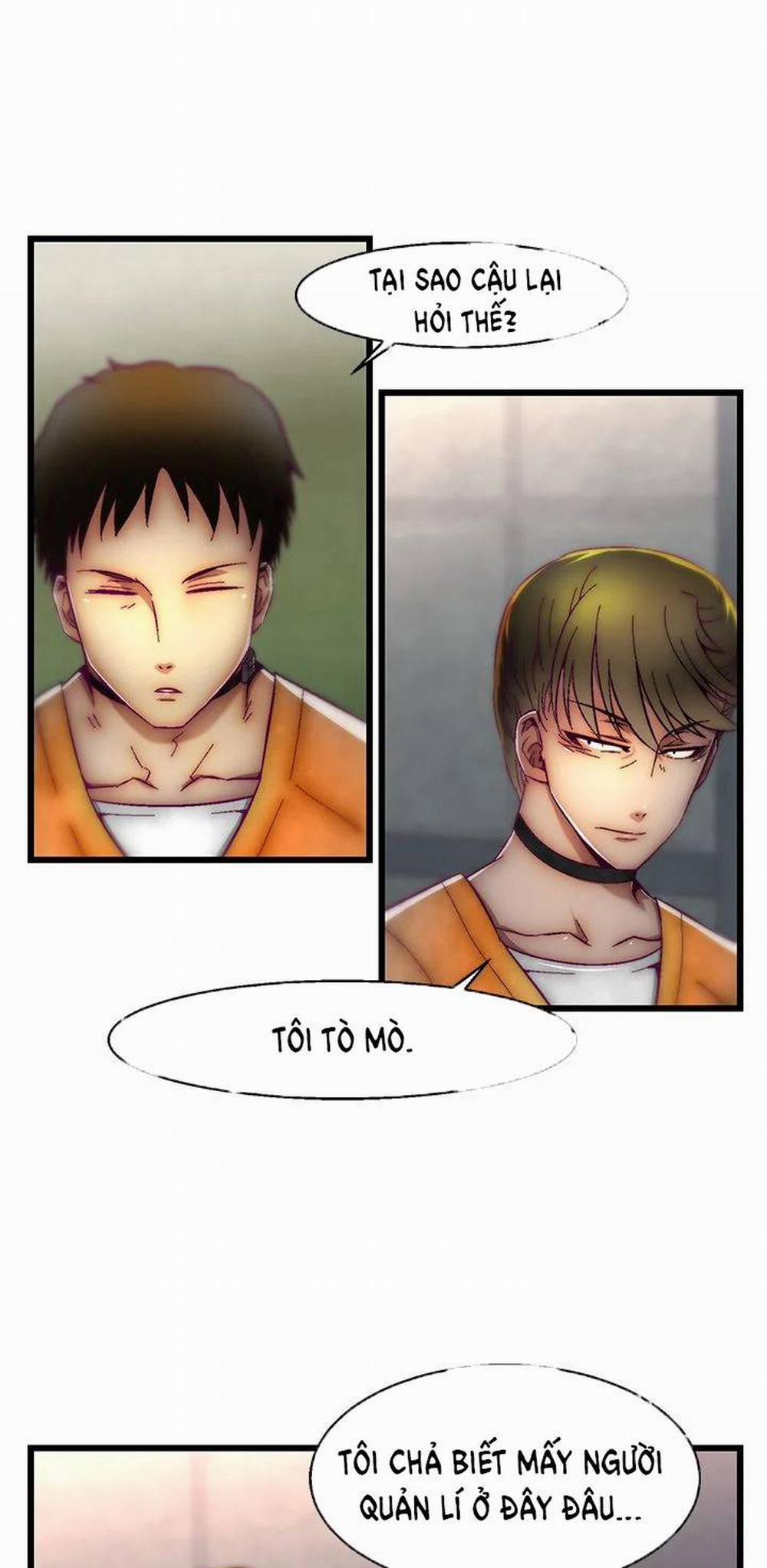 Trang Trại Nuôi Người 26 trang 10