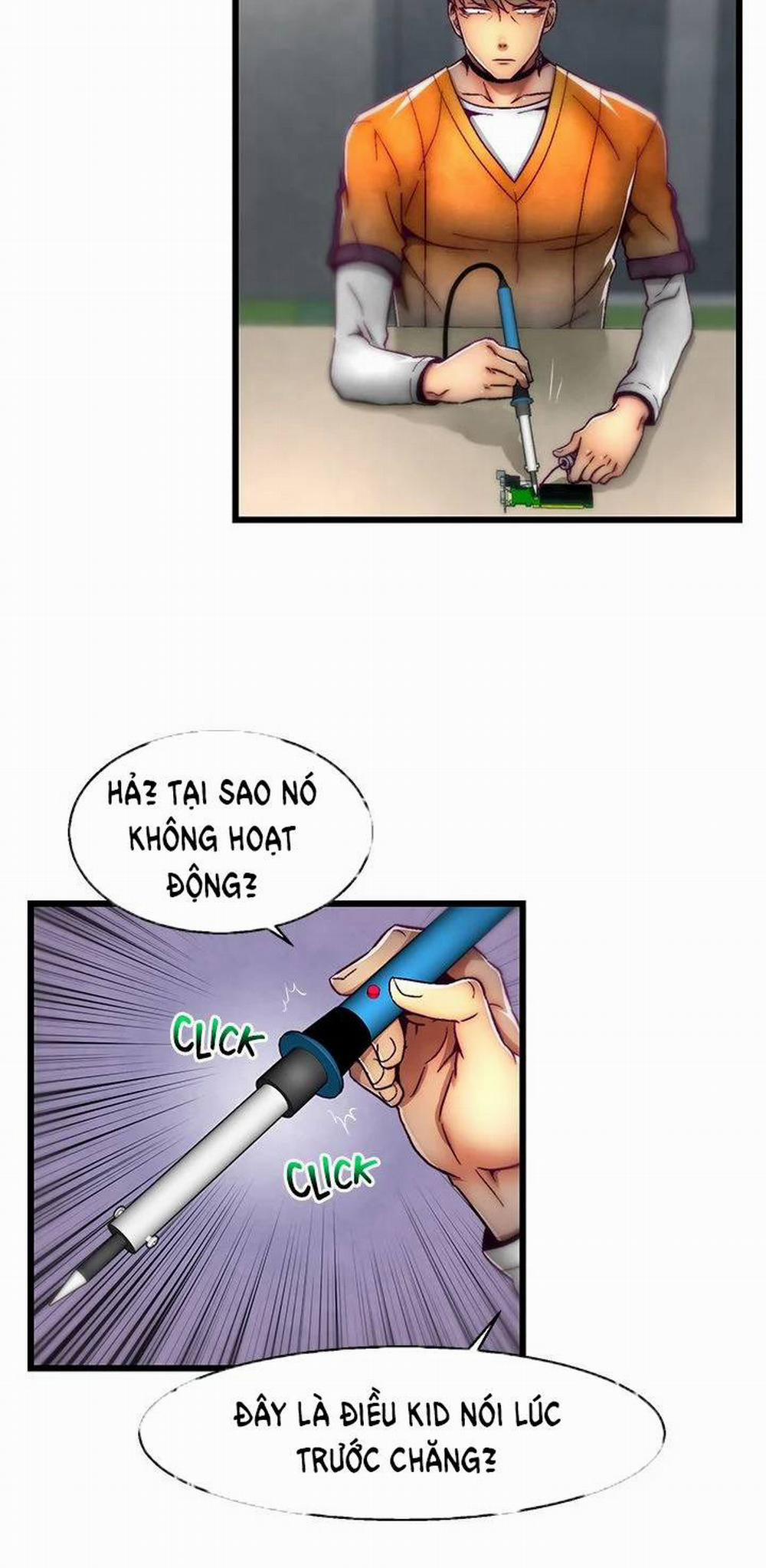 Trang Trại Nuôi Người 26 trang 15