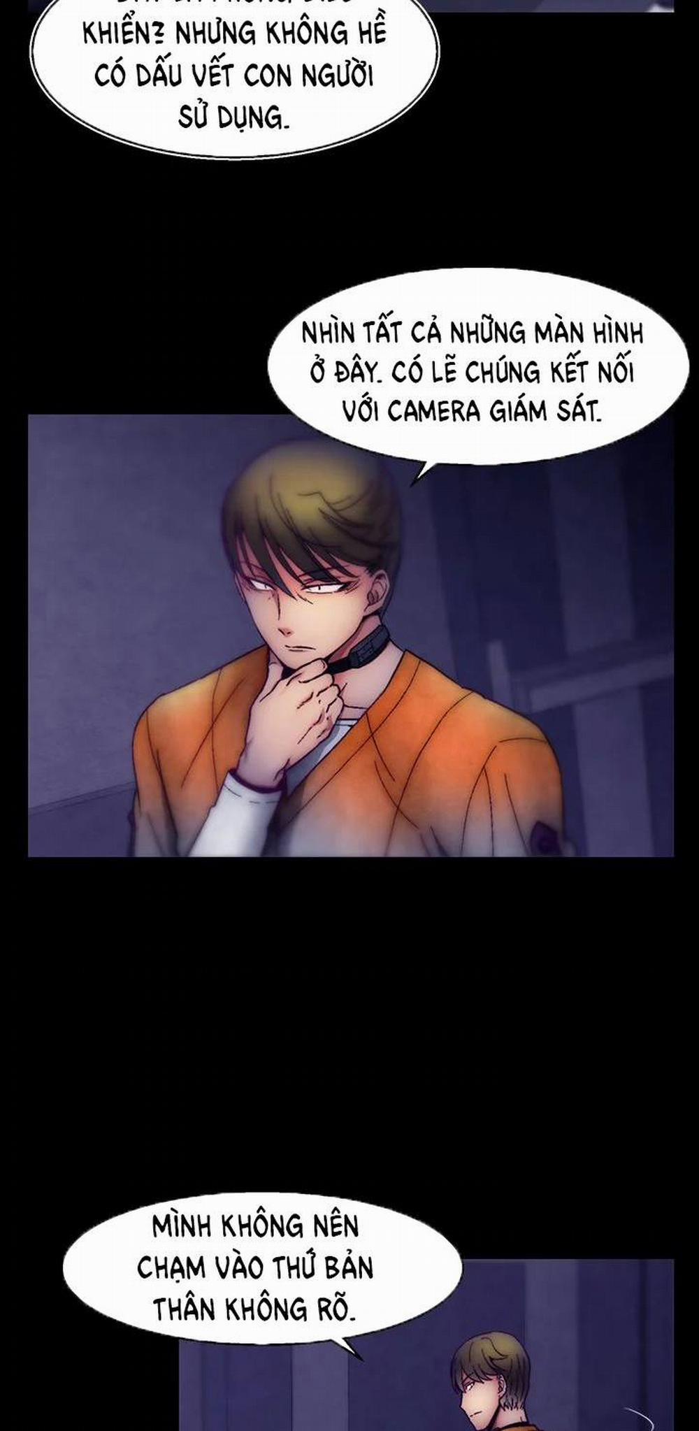 Trang Trại Nuôi Người 26 trang 27