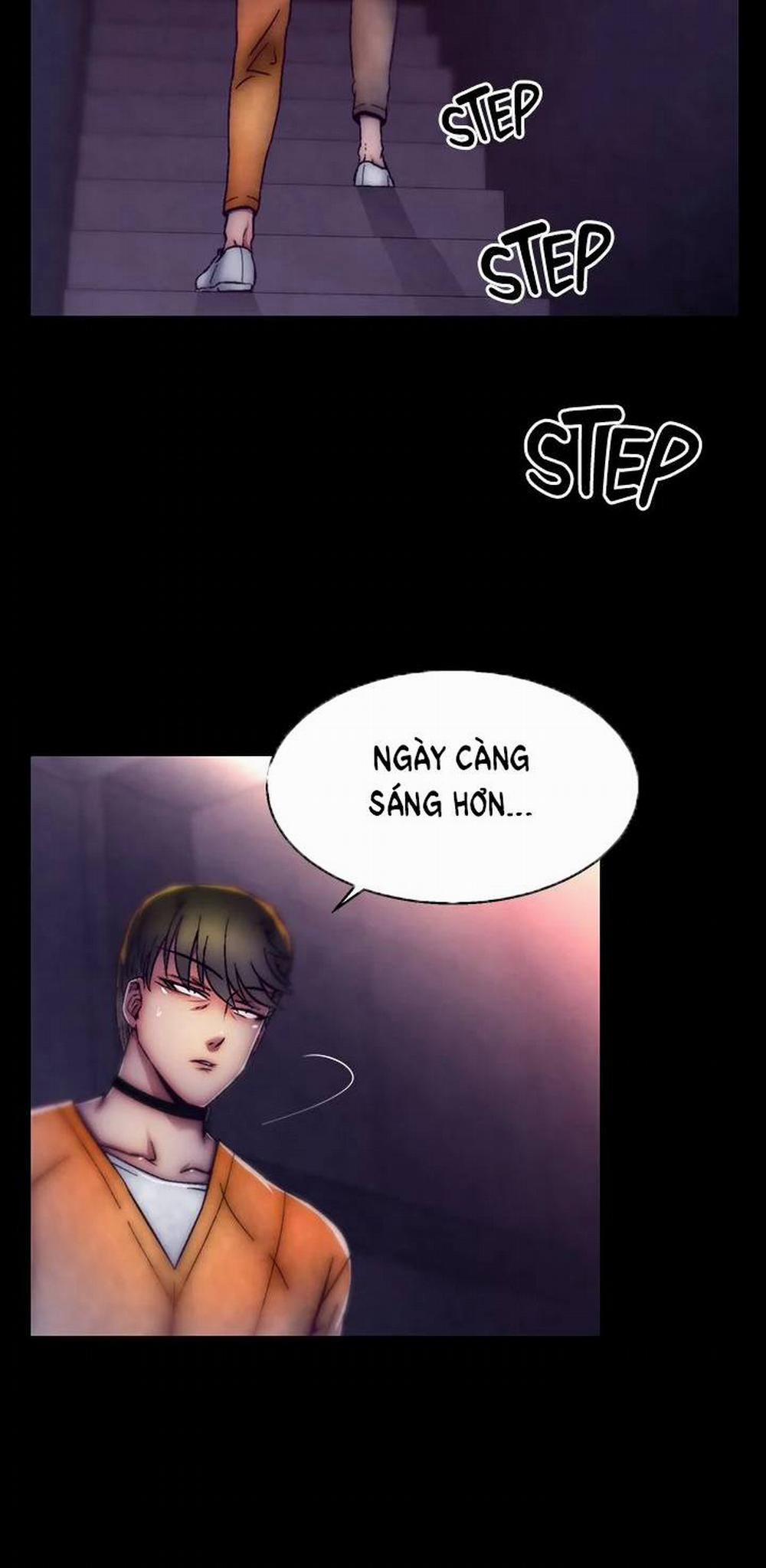 Trang Trại Nuôi Người 26 trang 29