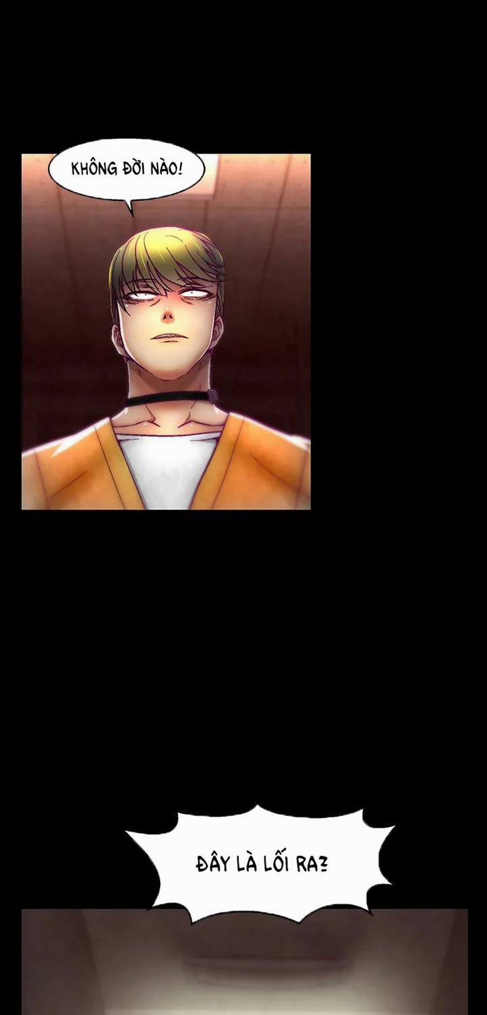 Trang Trại Nuôi Người 26 trang 30