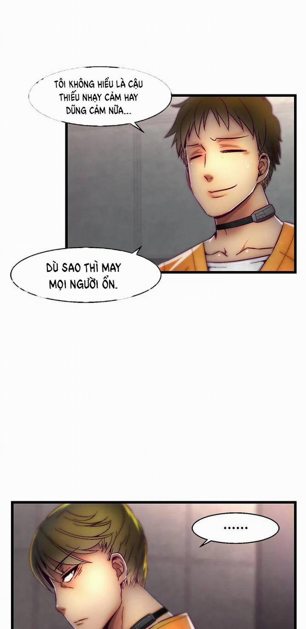 Trang Trại Nuôi Người 26 trang 40