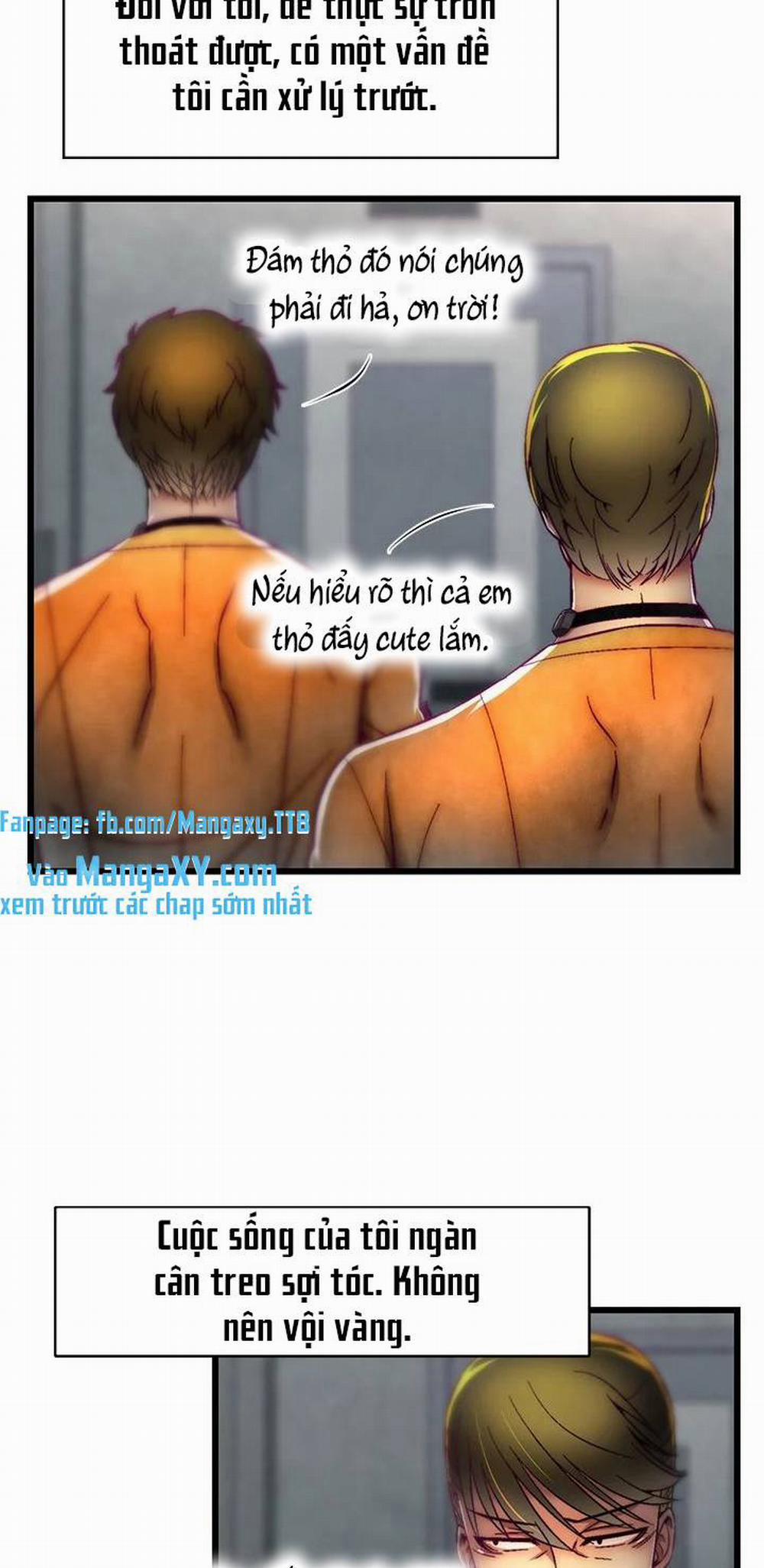 Trang Trại Nuôi Người 26 trang 42