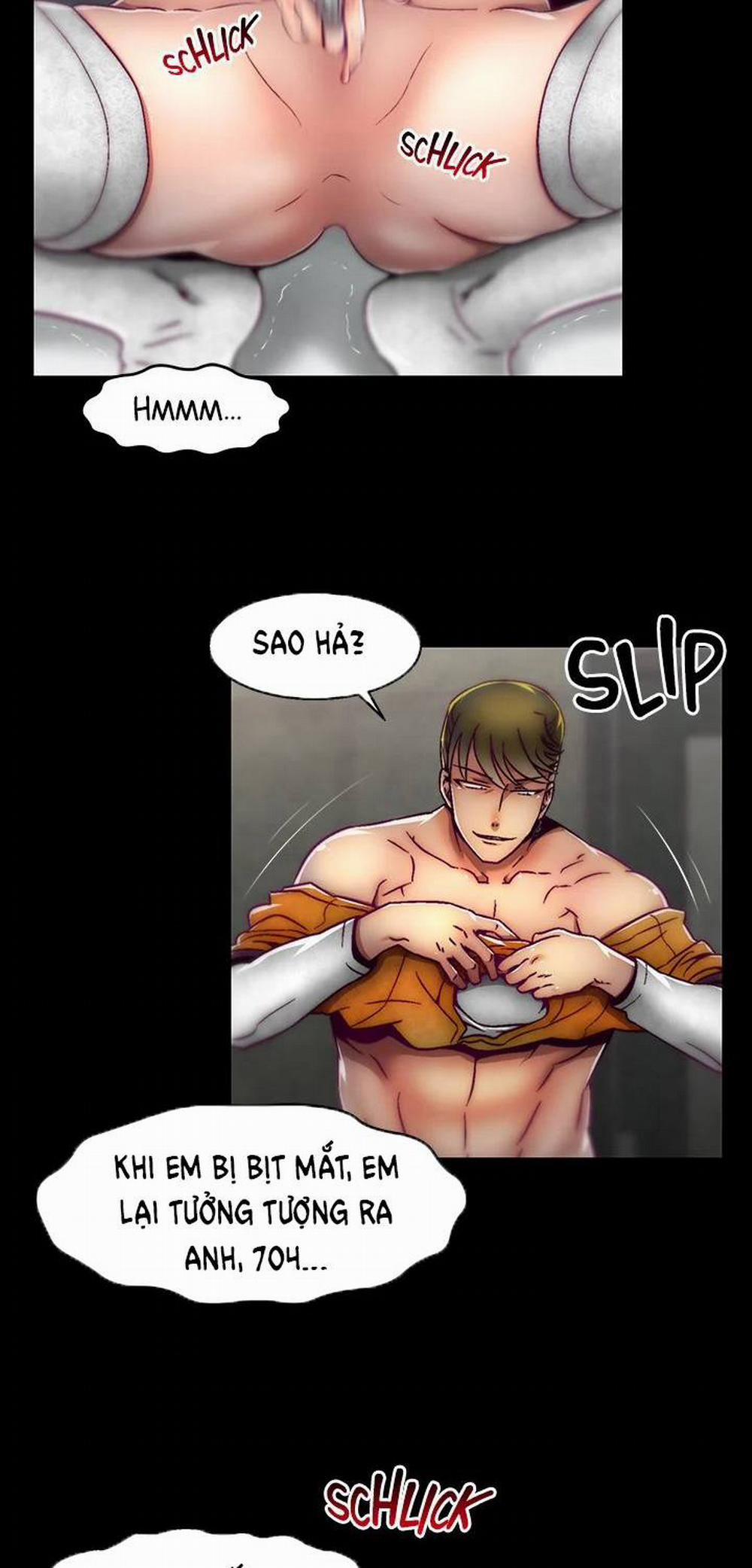 Trang Trại Nuôi Người 27 trang 23