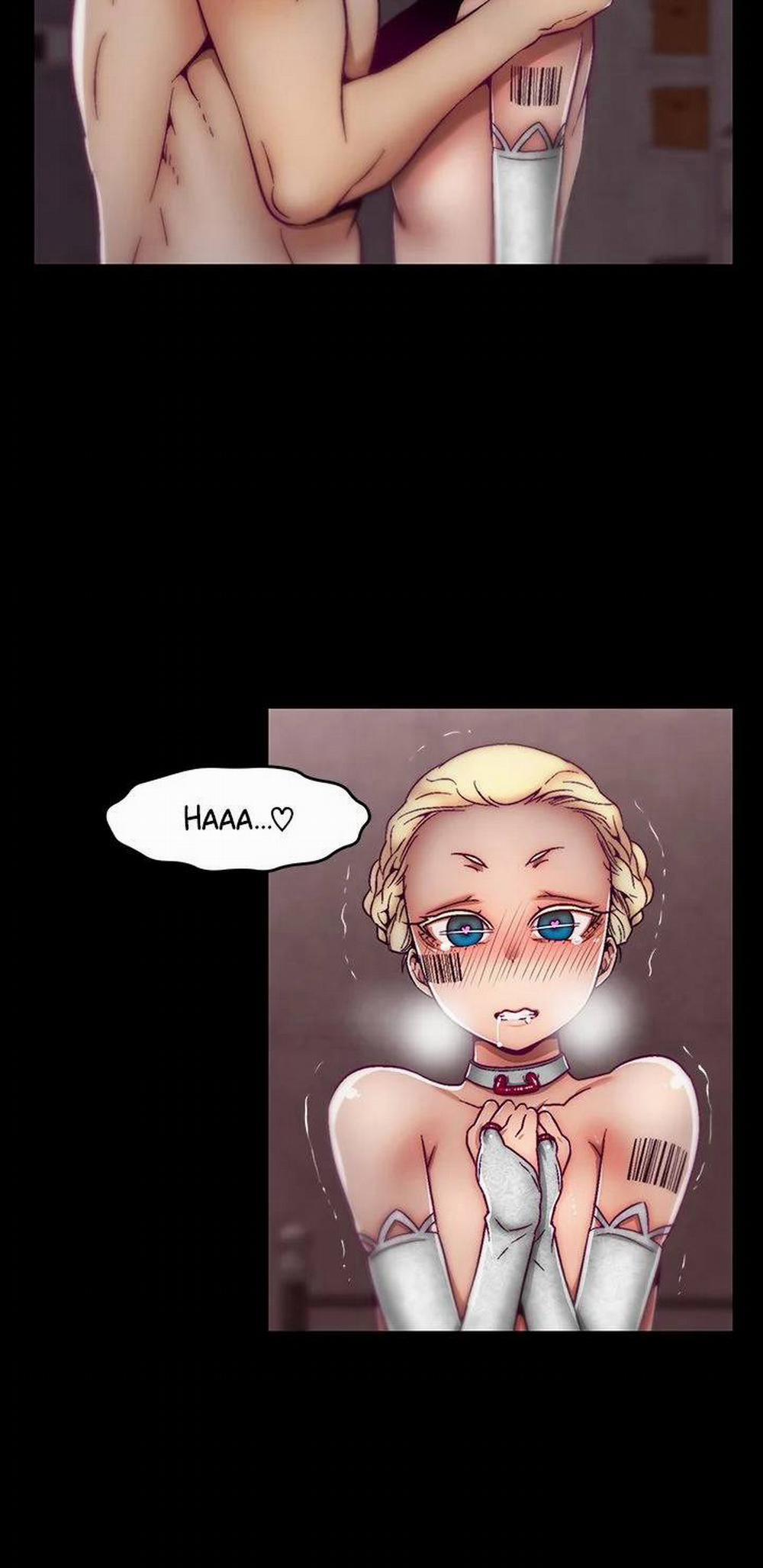 Trang Trại Nuôi Người 27 trang 41