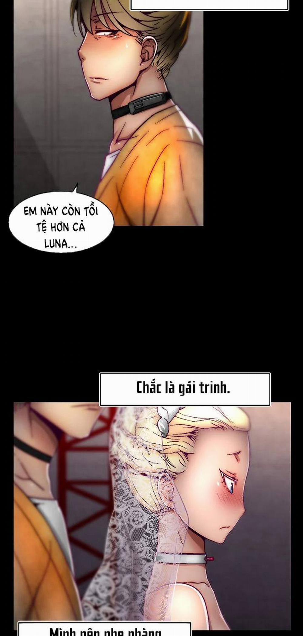 Trang Trại Nuôi Người 27 trang 8