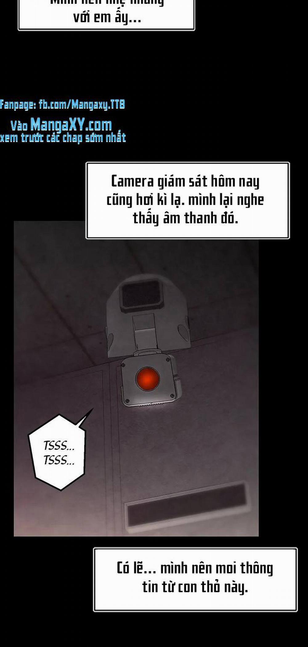 Trang Trại Nuôi Người 27 trang 9