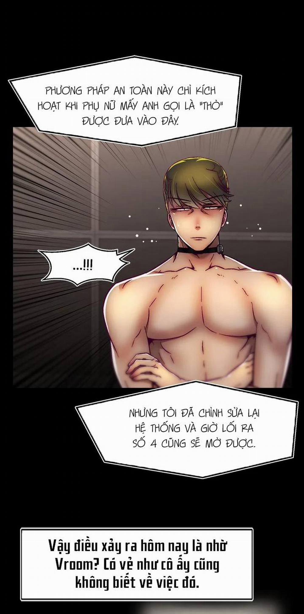 Trang Trại Nuôi Người 28 trang 15