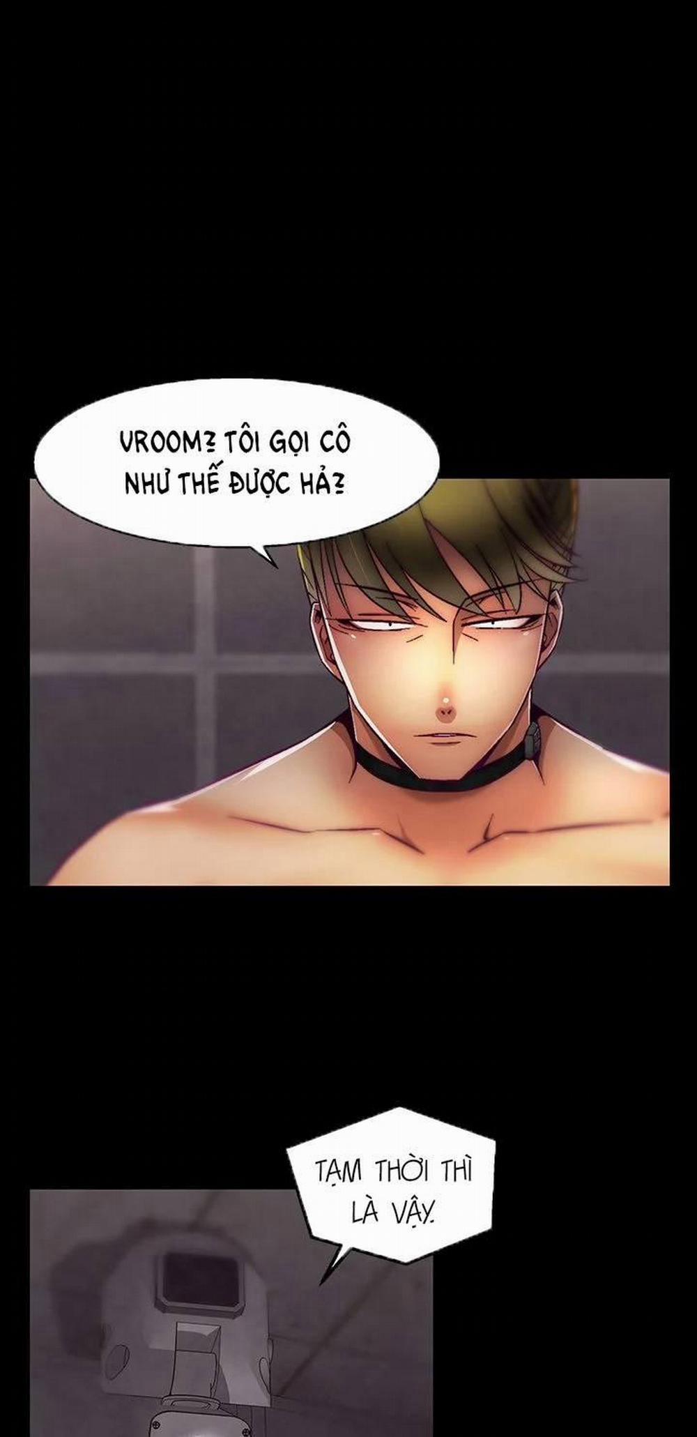 Trang Trại Nuôi Người 28 trang 2